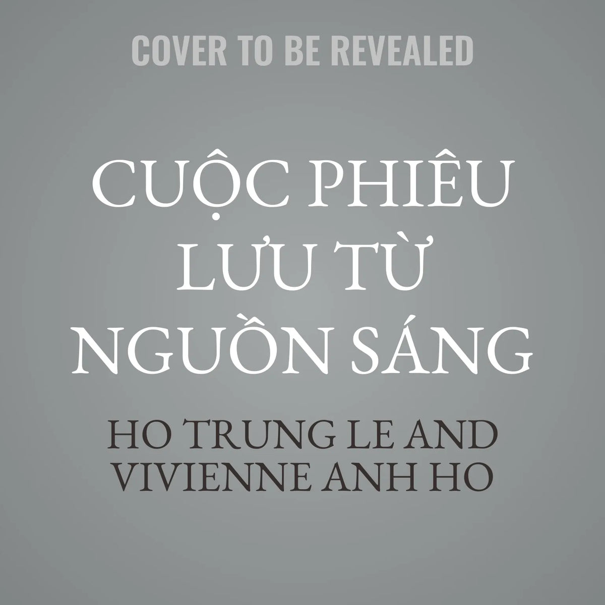 Cuộc phiêu lưu từ Nguồn sáng