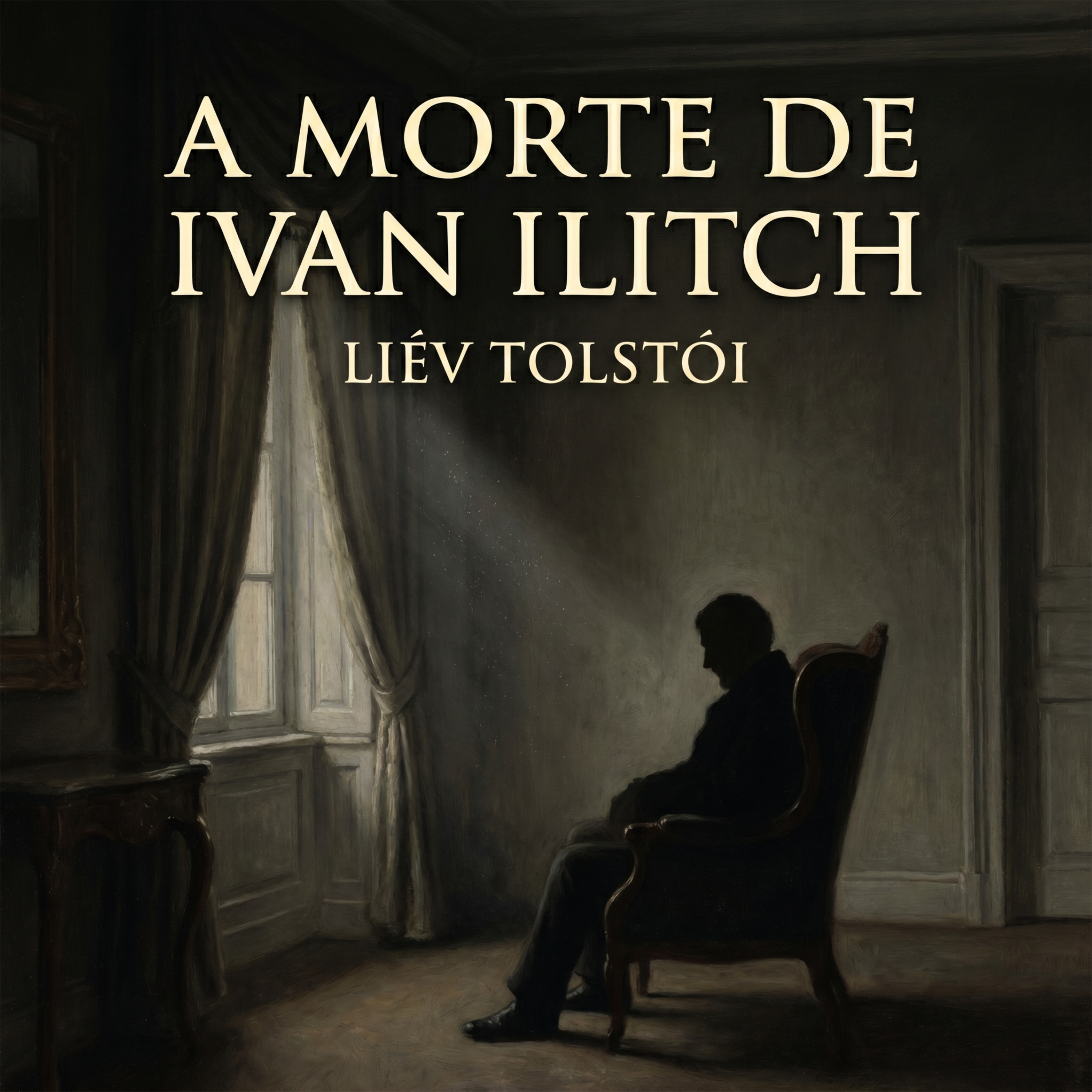 A Morte de Ivan Ilich