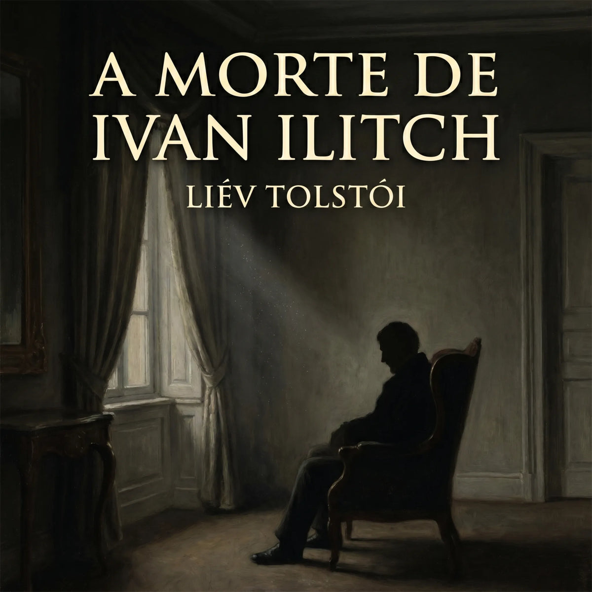 A Morte de Ivan Ilich