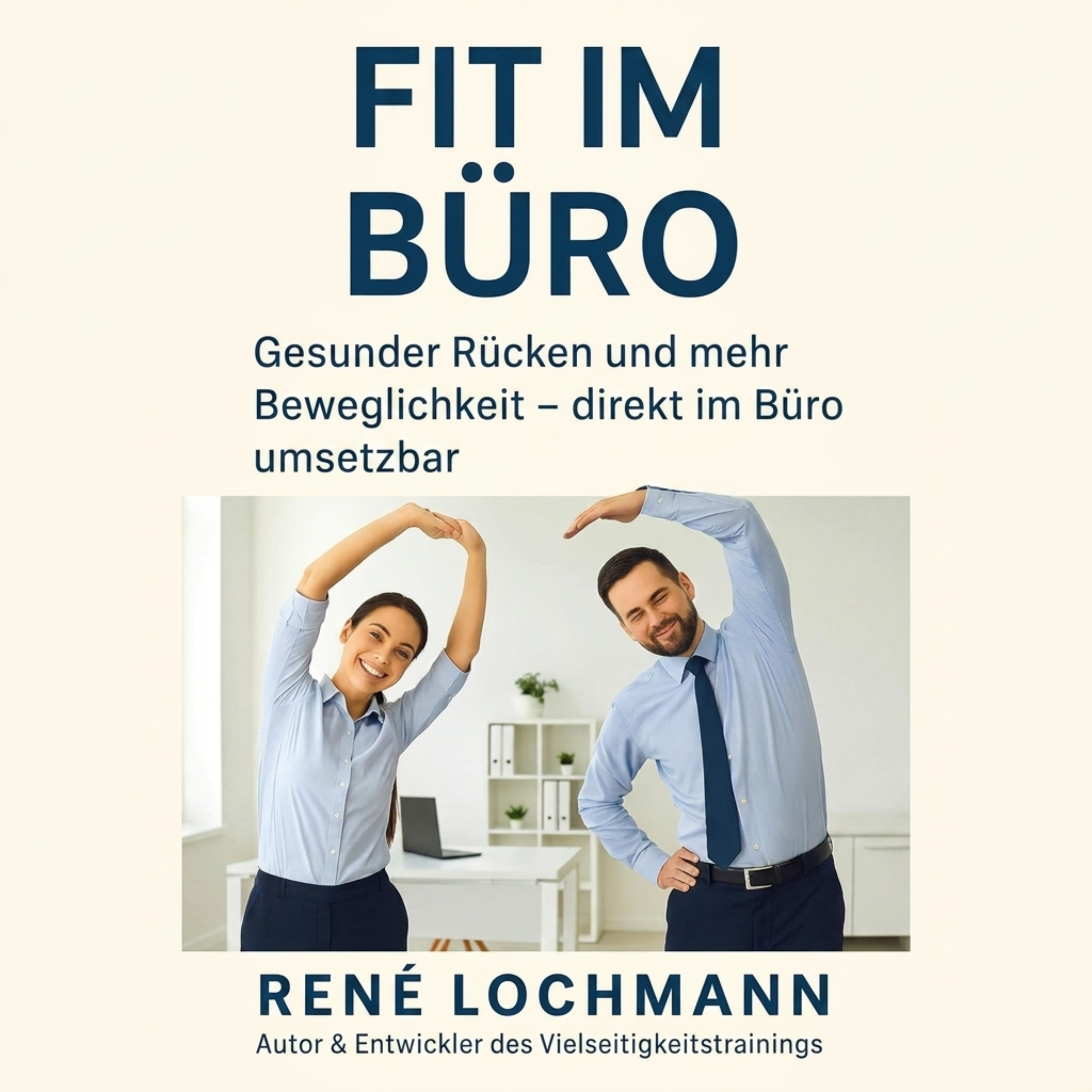 Fit im Büro