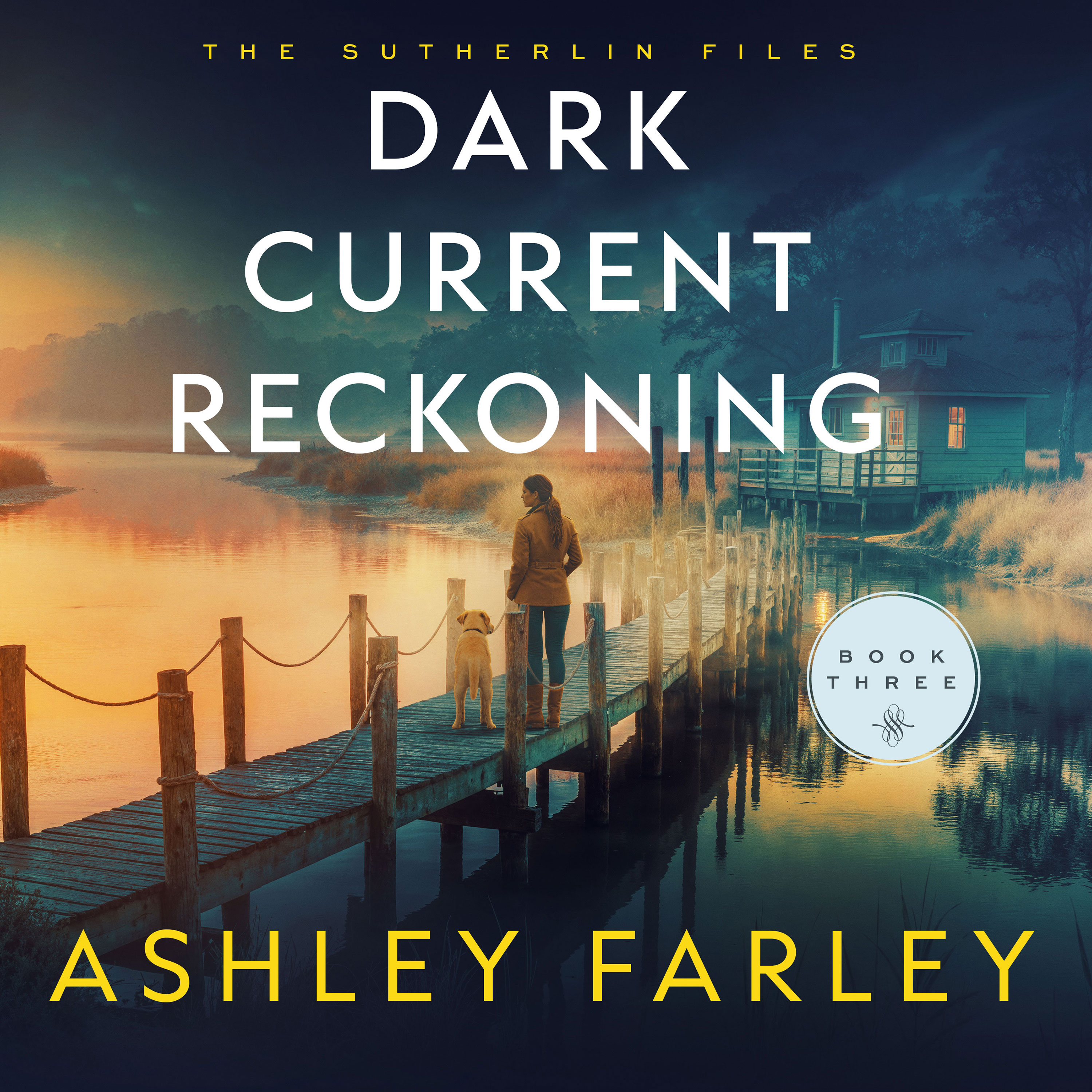 Dark Current Reckoning