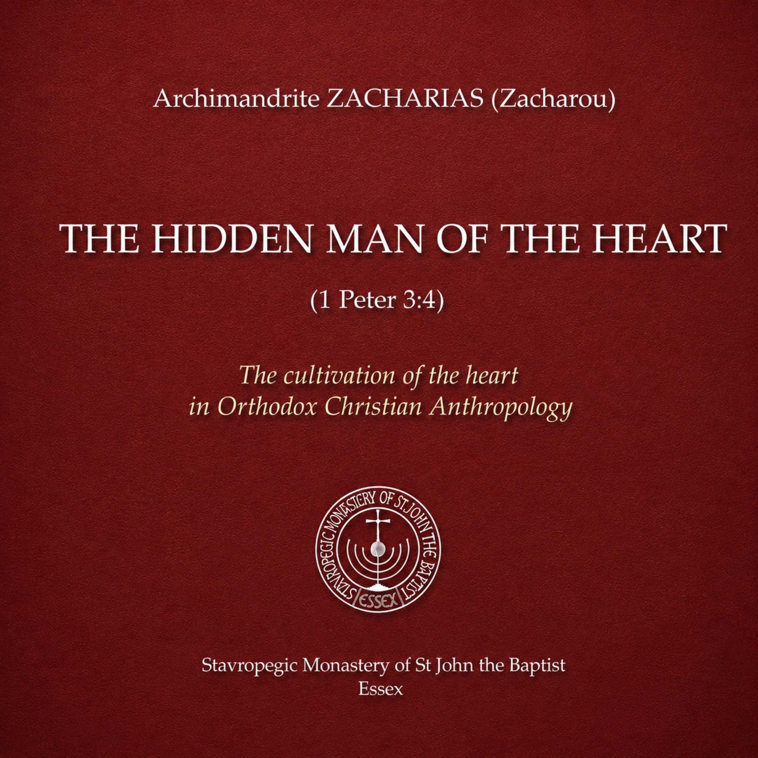 Hidden Man of the Heart (1 Peter, The: 3:4)