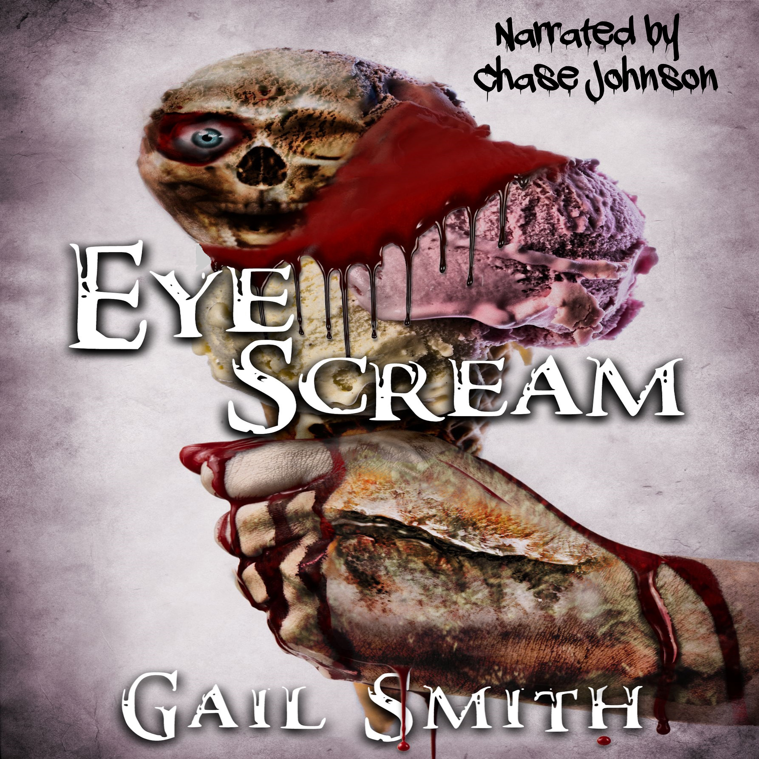 Eye Scream