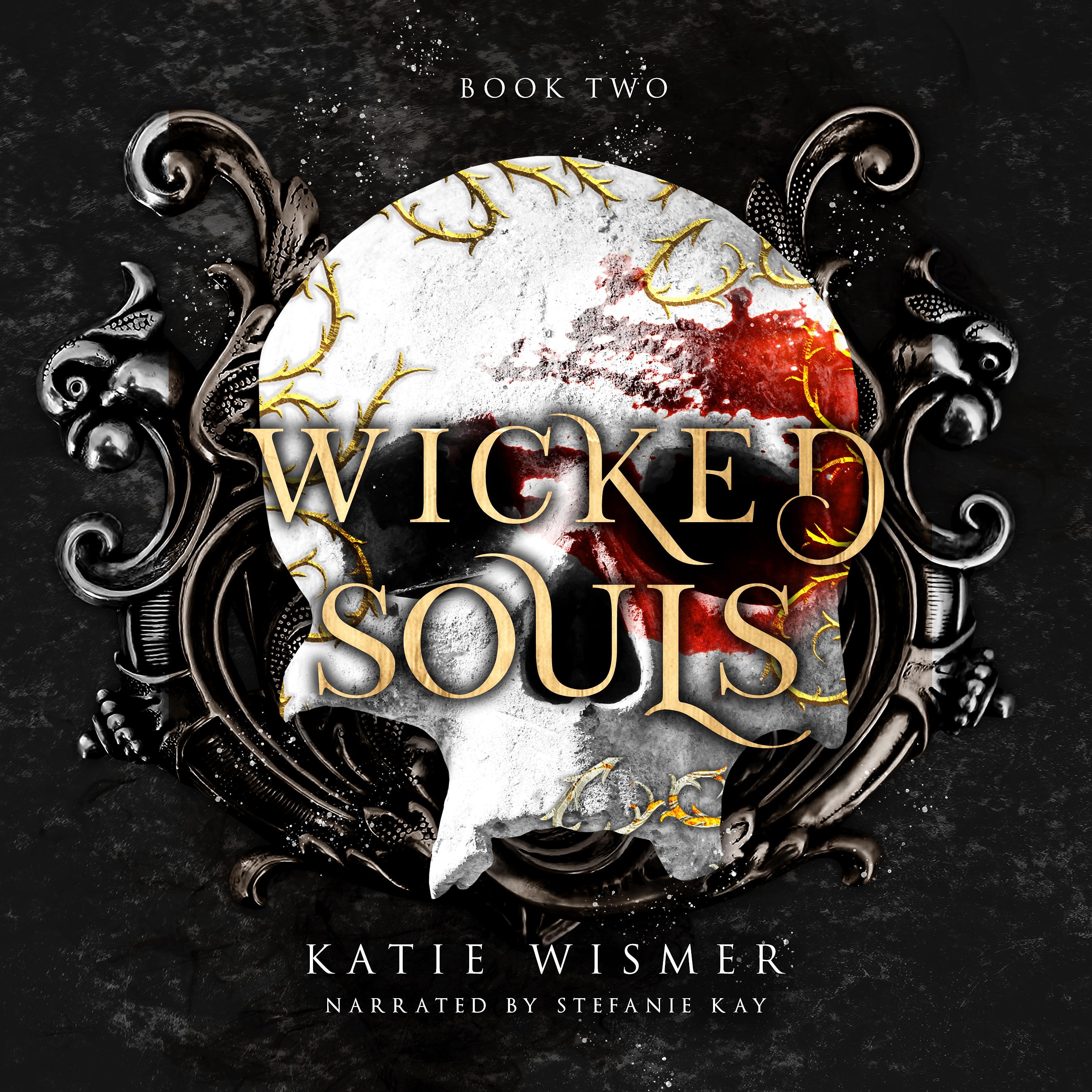 Wicked Souls