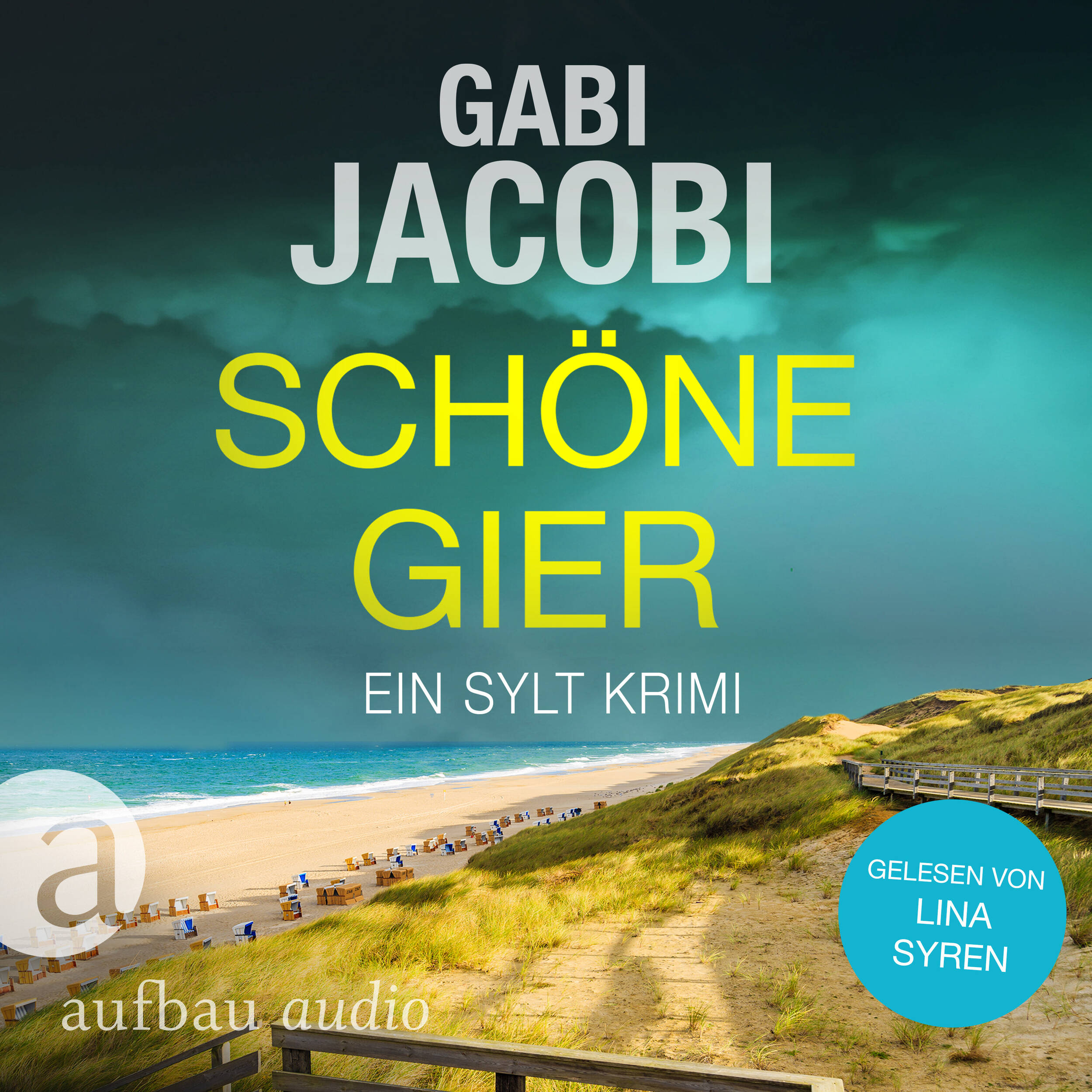 Schöne Gier - Neele Eriksson ermittelt, Band 5 (Ungekürzt)