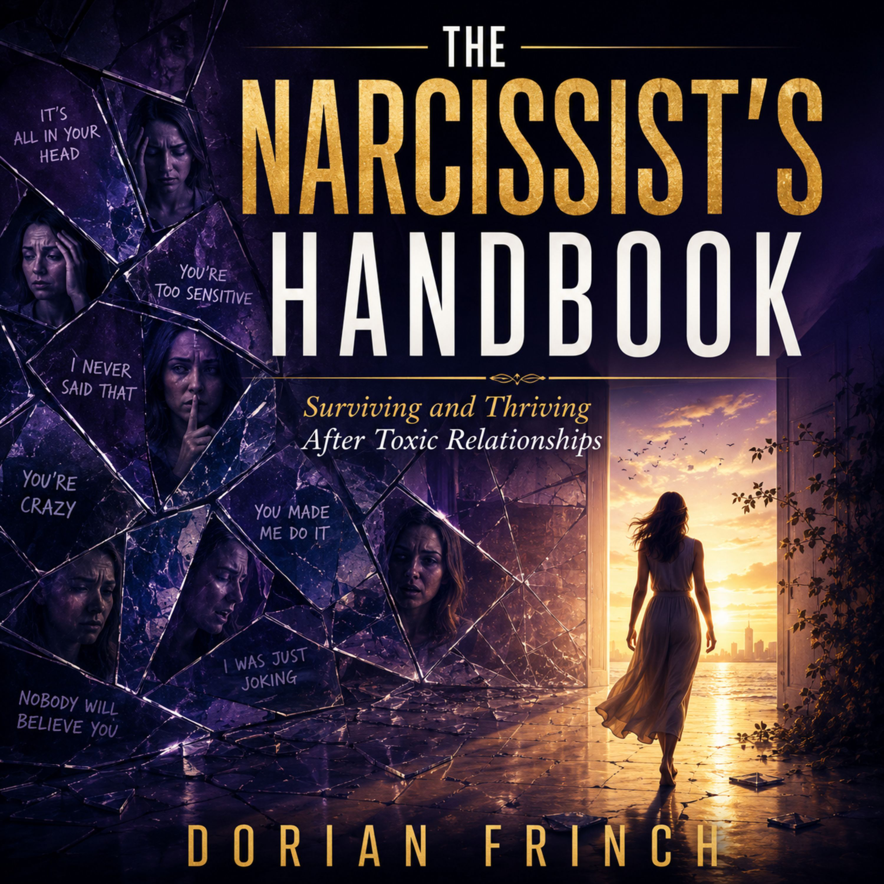 The Narcissist's Handbook