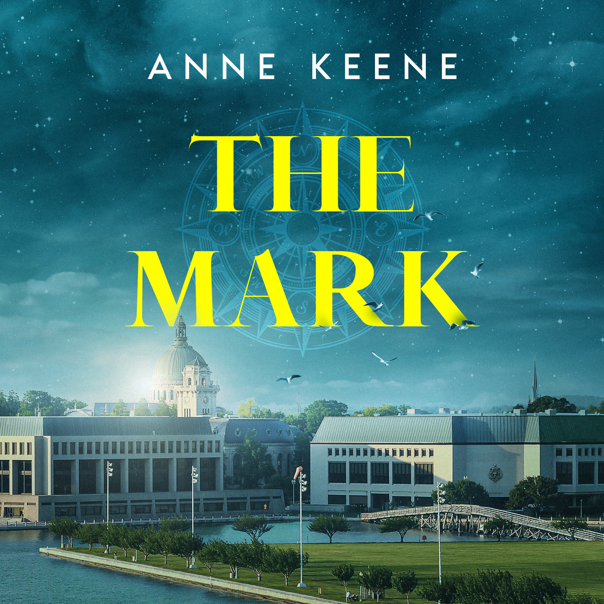 The Mark