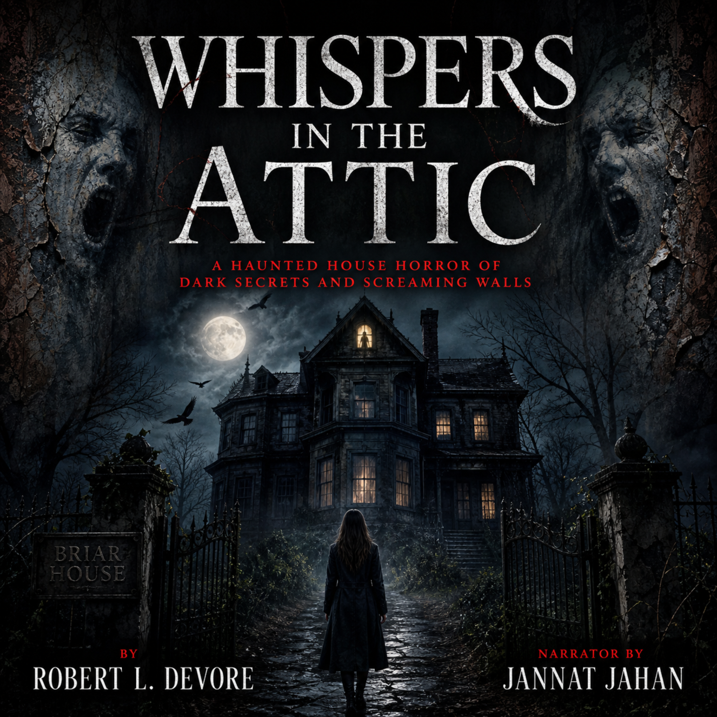 Whispers in the Attic