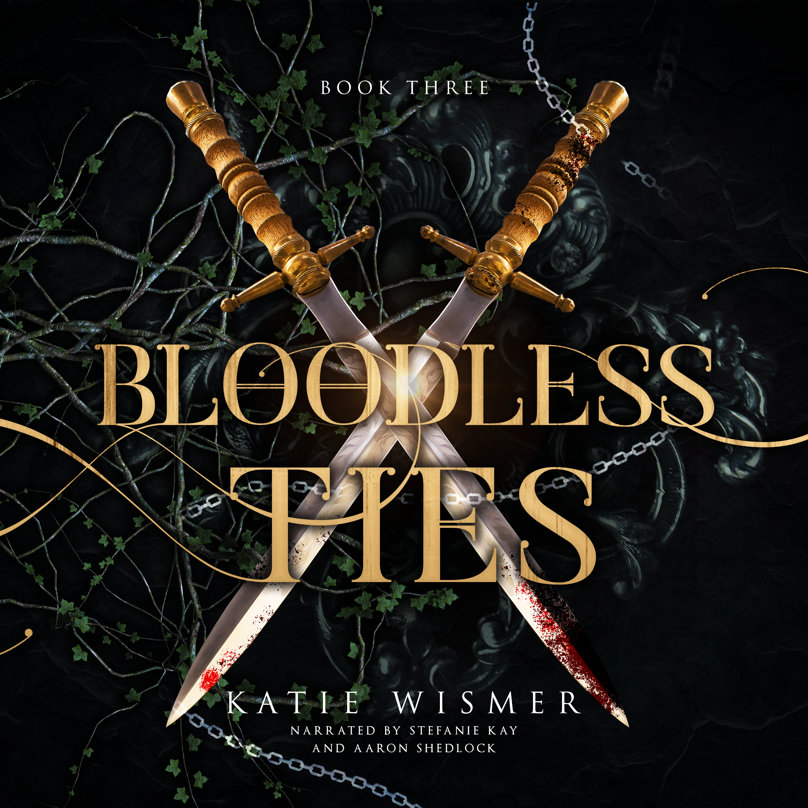 Bloodless Ties