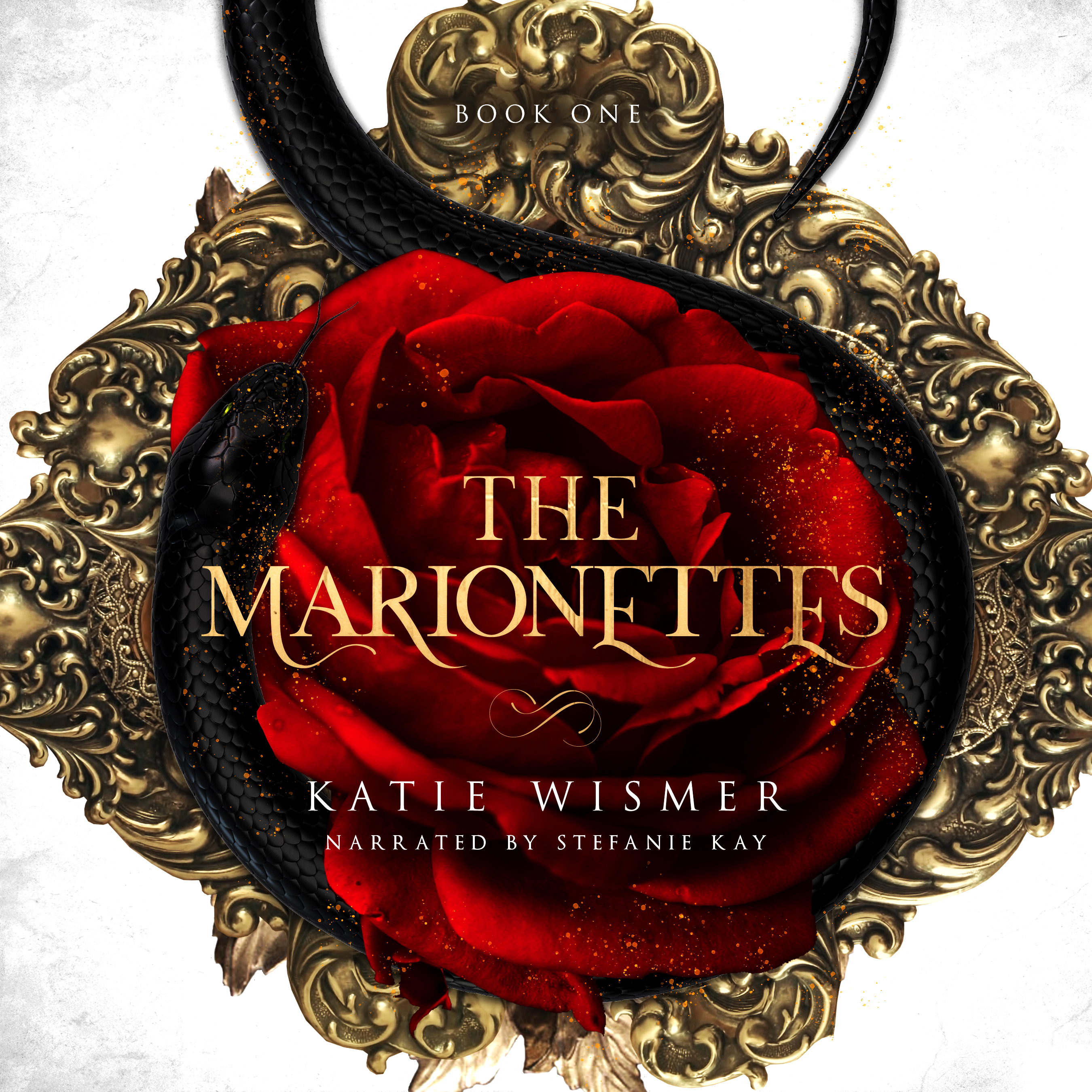The Marionettes