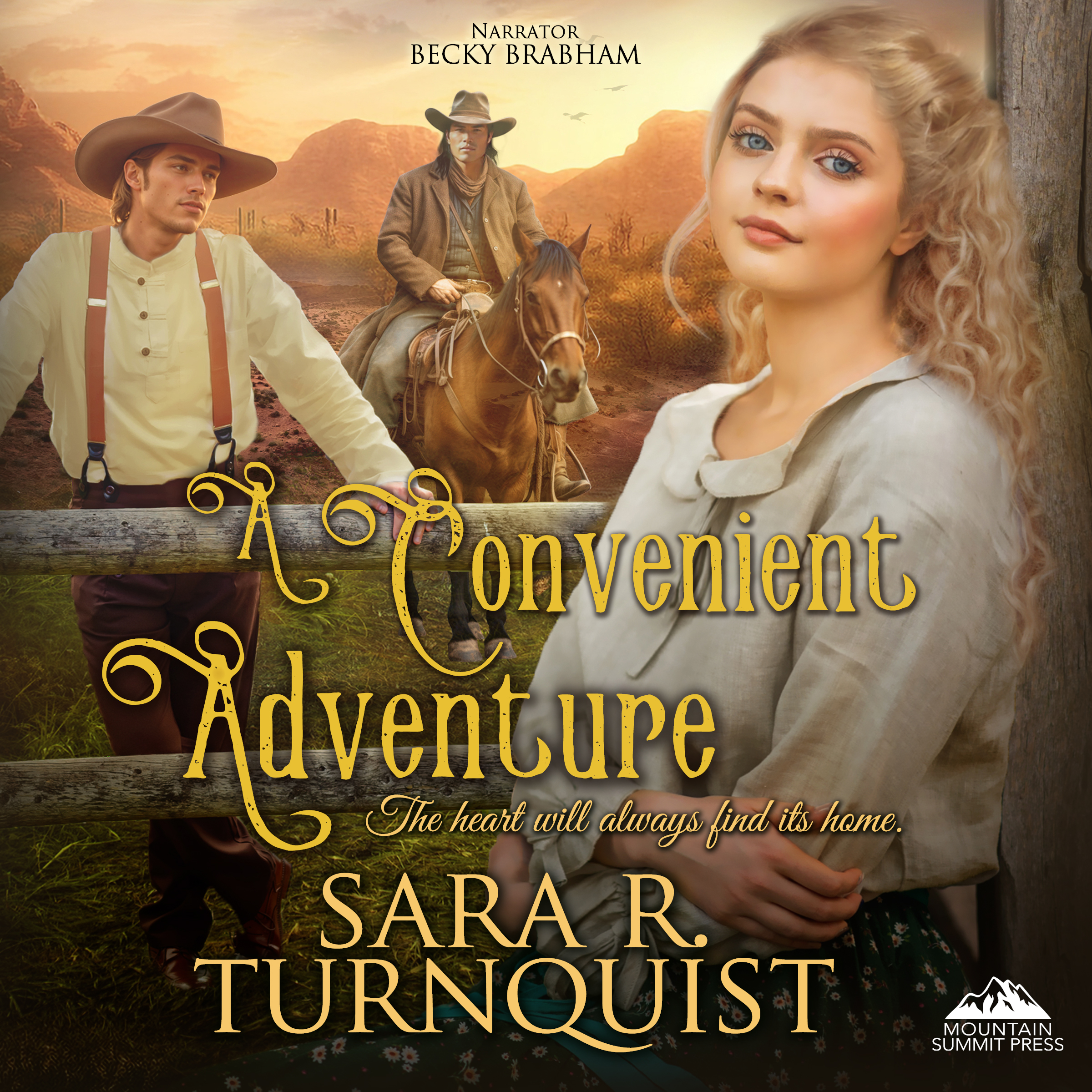 A Convenient Adventure