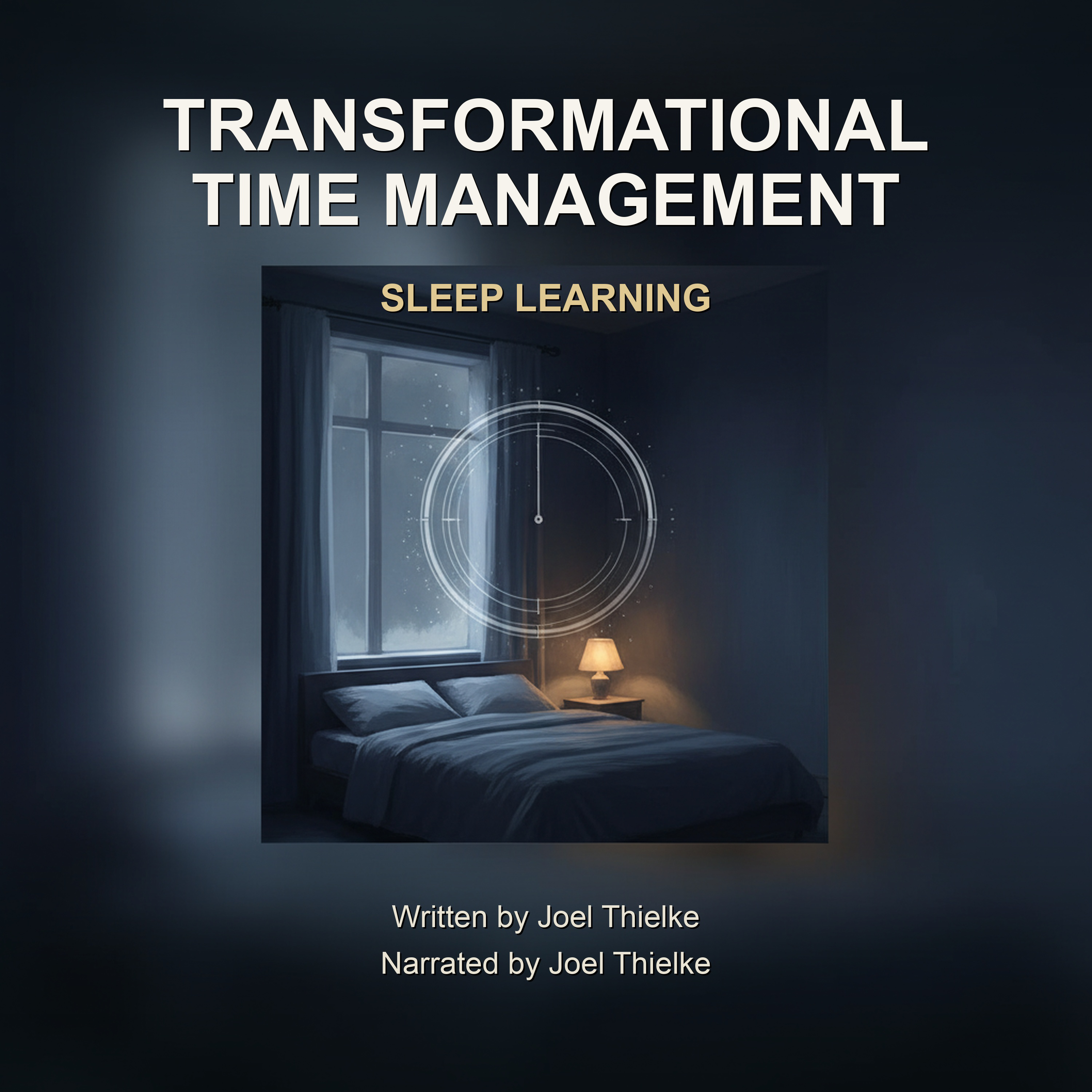 Transformational Time Management