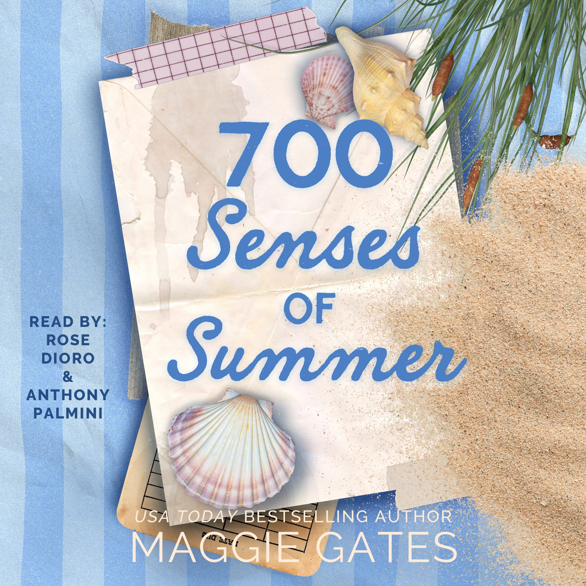 700 Senses of Summer