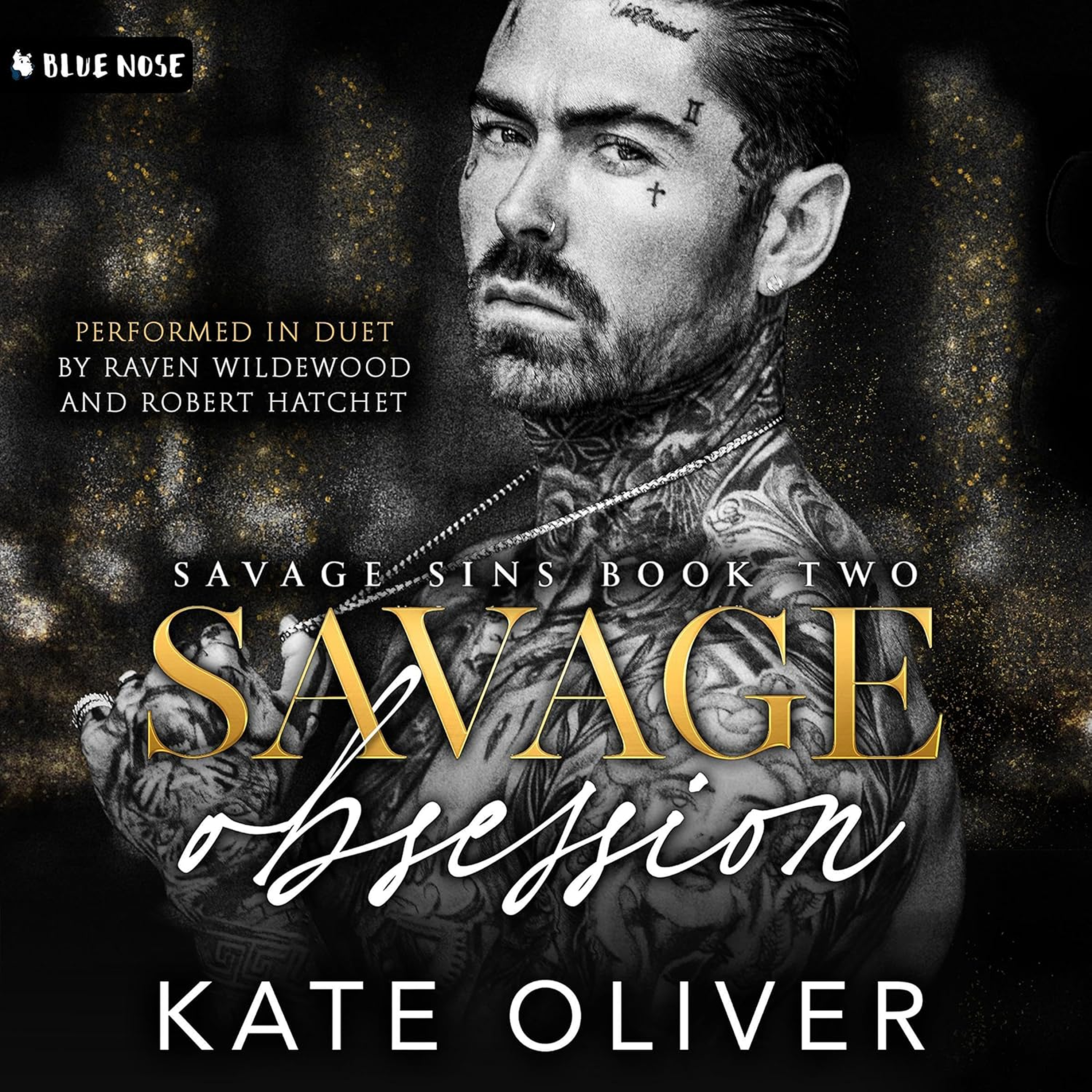Savage Obsession