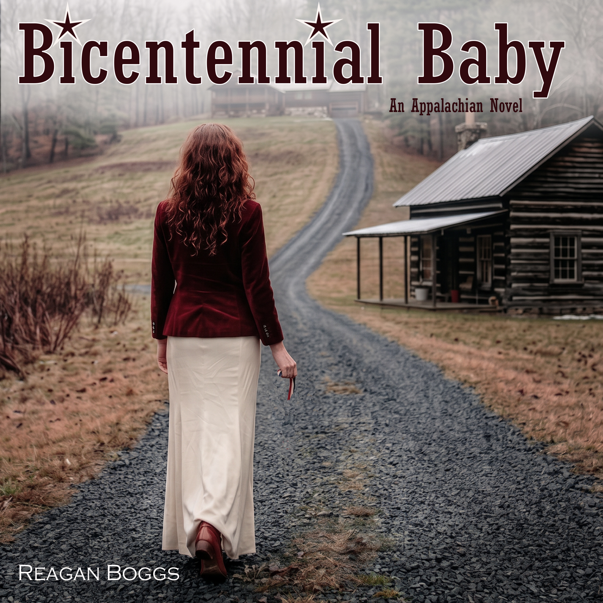 Bicentennial Baby