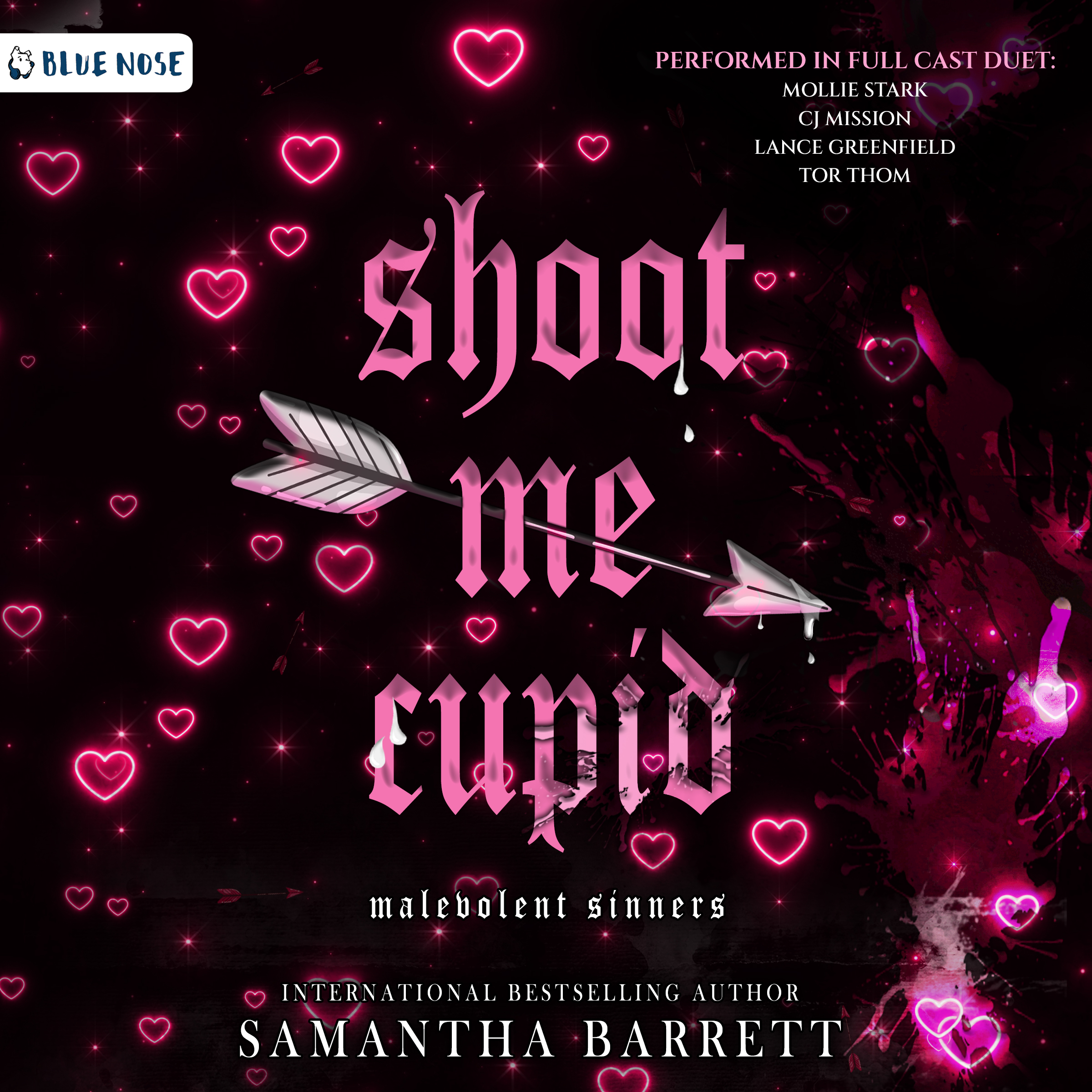 Shoot Me Cupid
