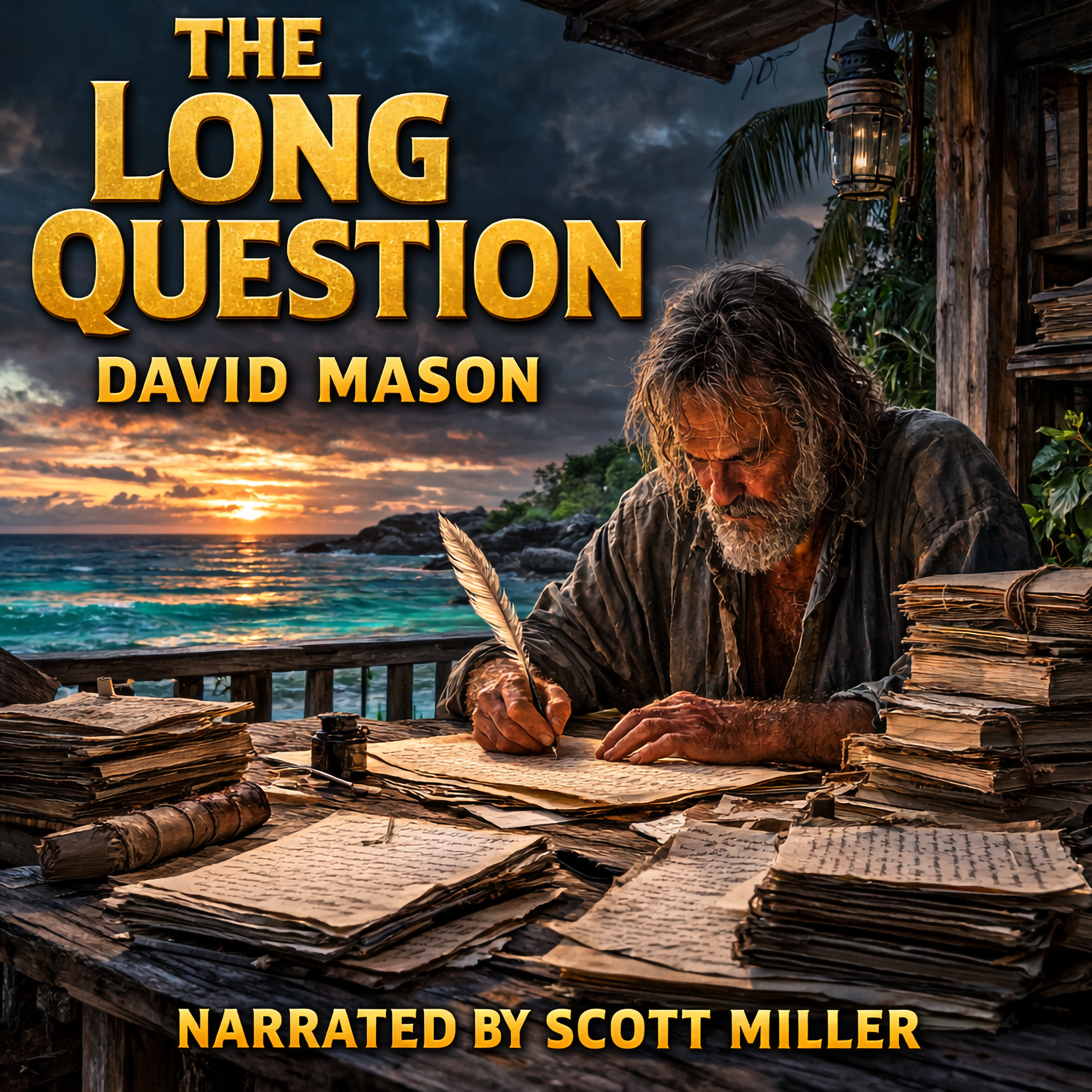 The Long Question