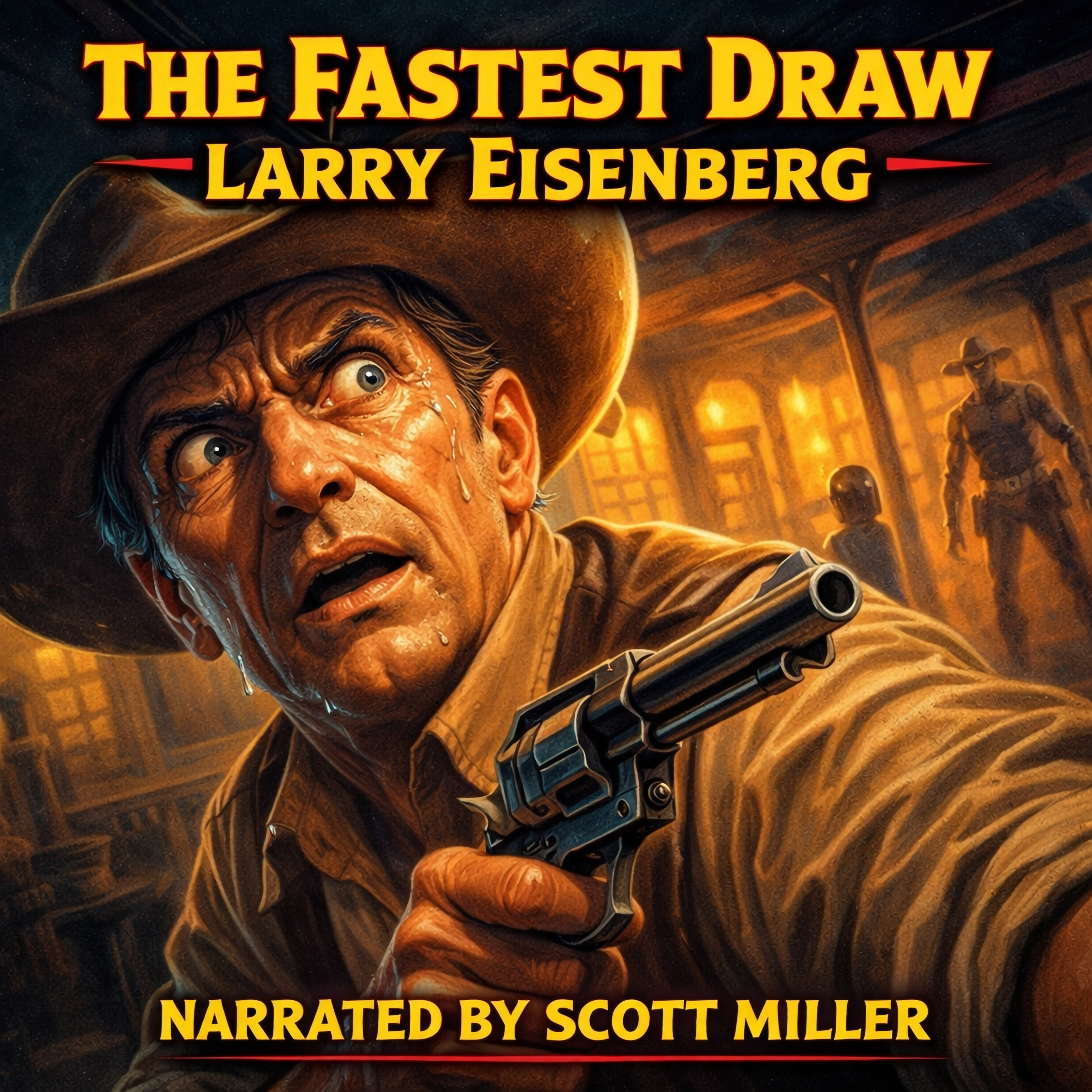 The Fastest Draw
