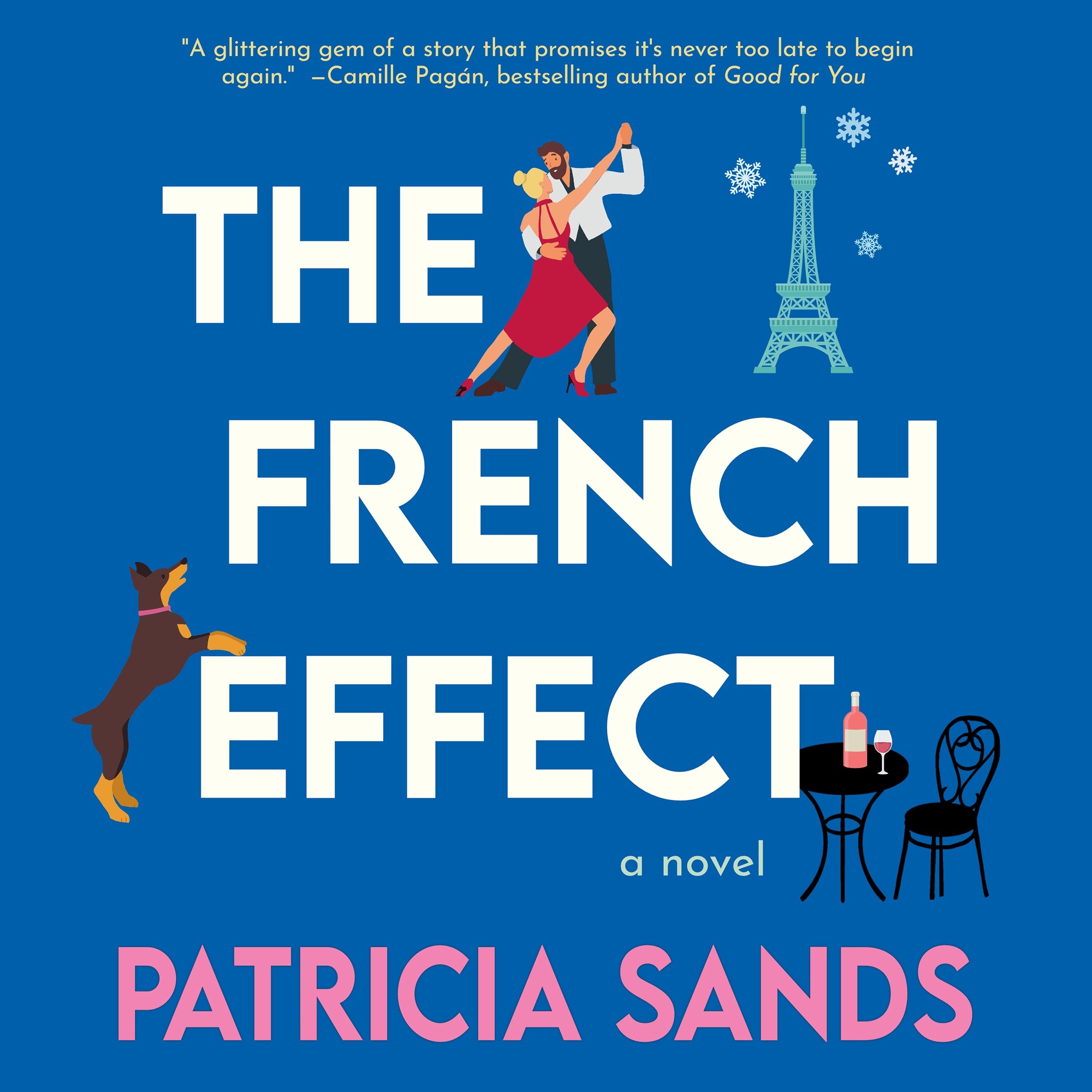 The French Effect