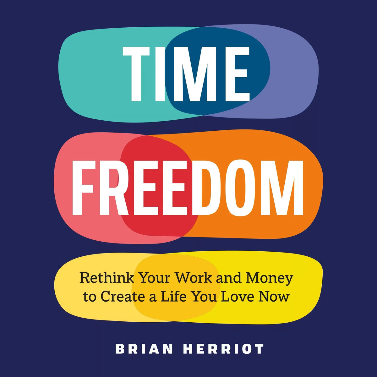 Time Freedom