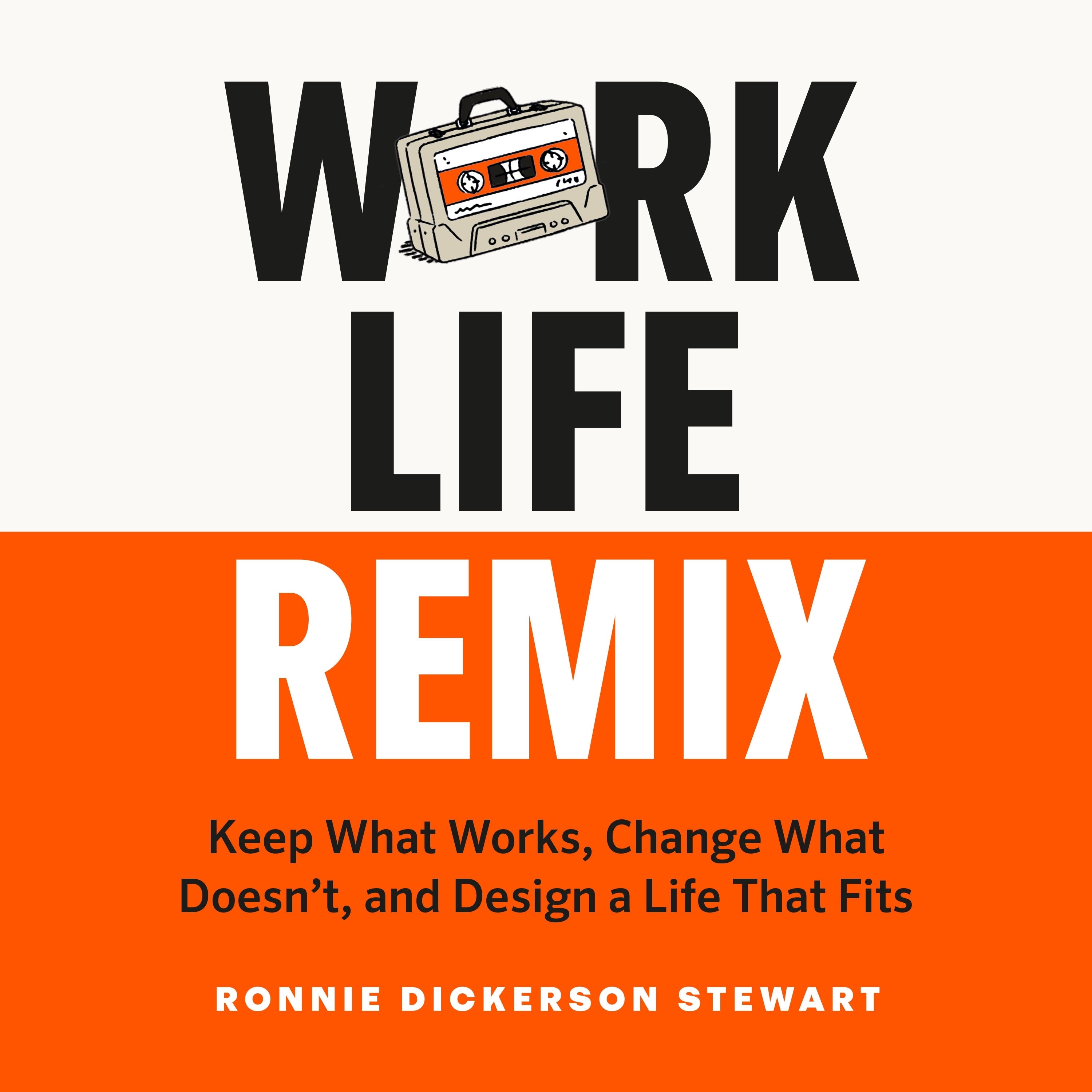 Work Life Remix