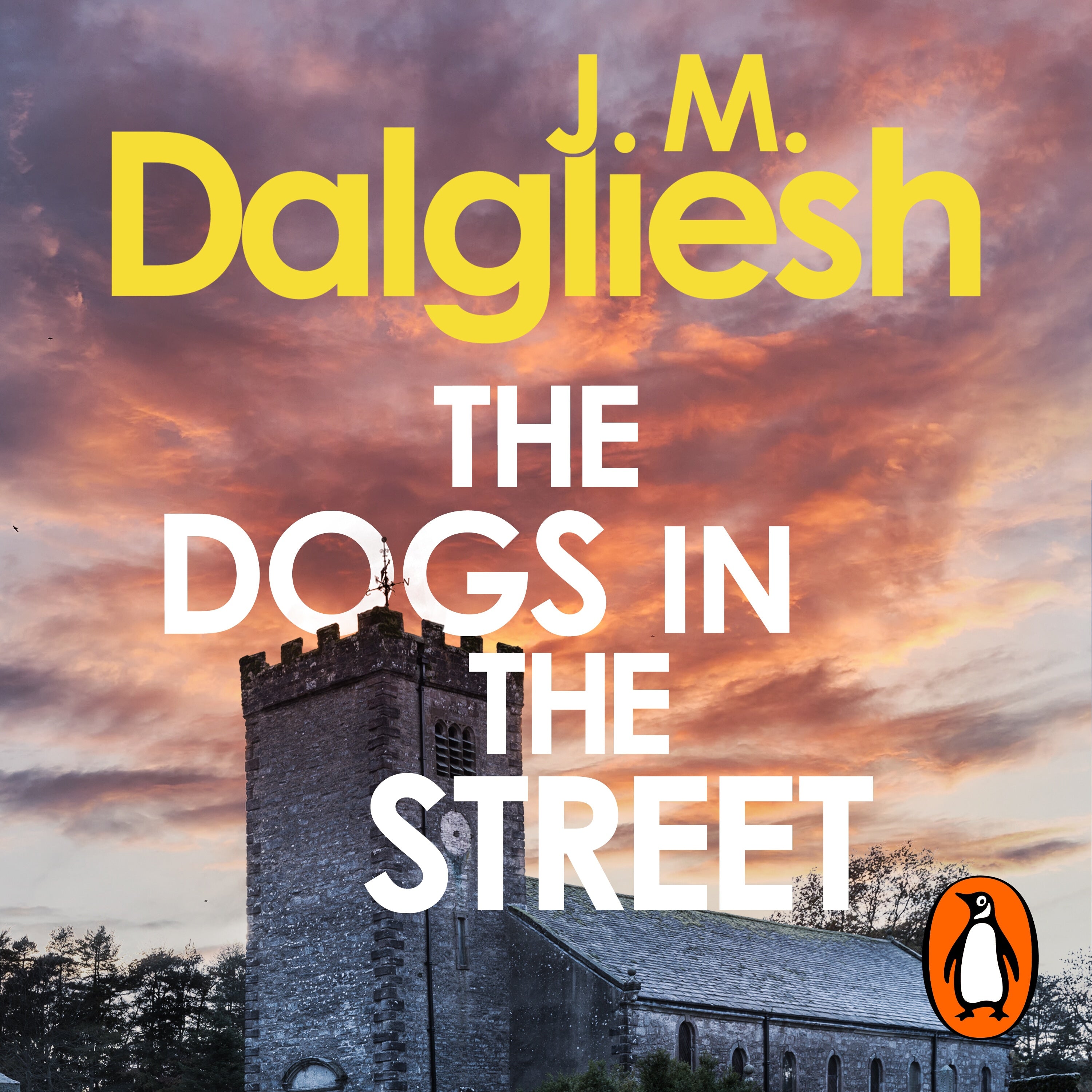 The Dogs in the Street