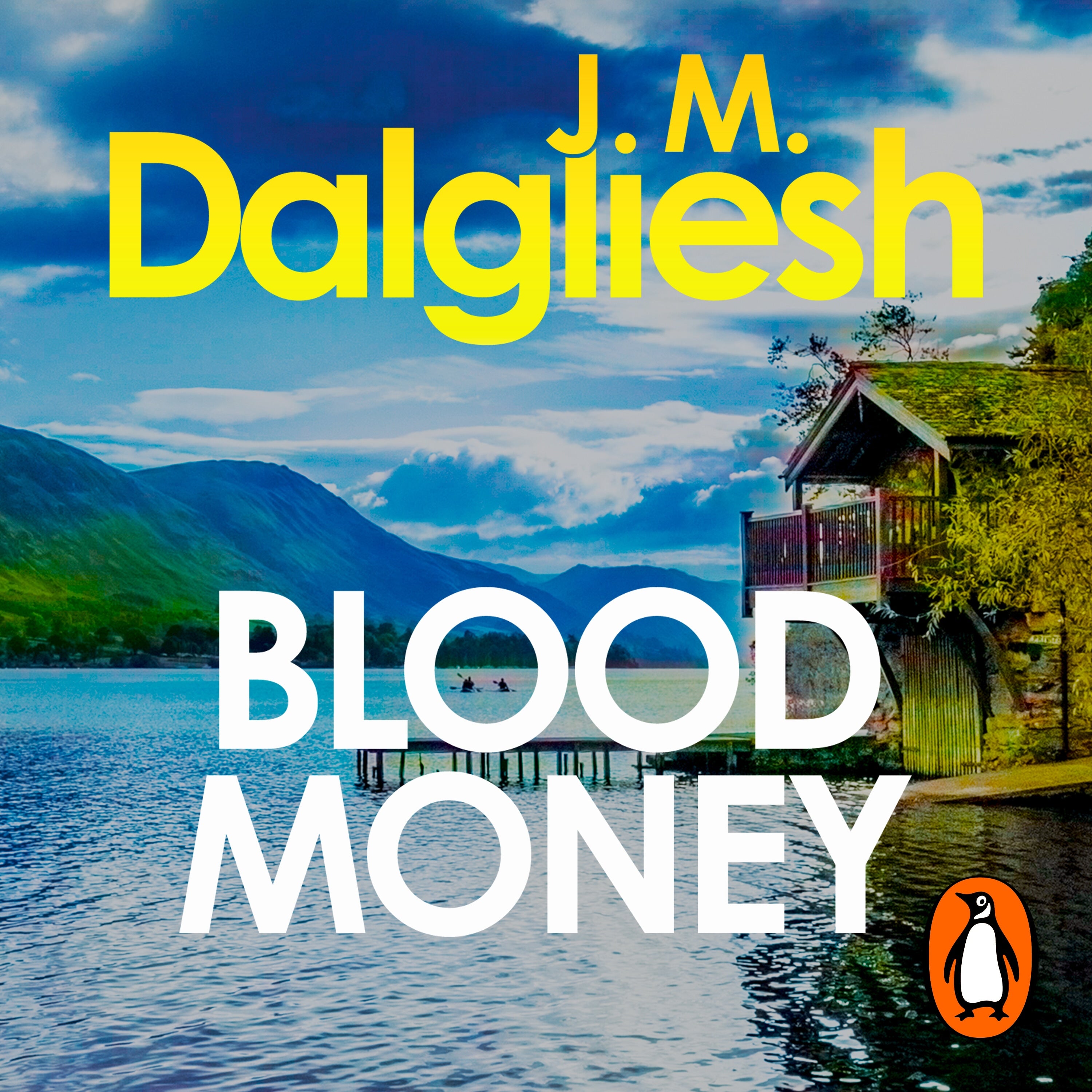 Blood Money