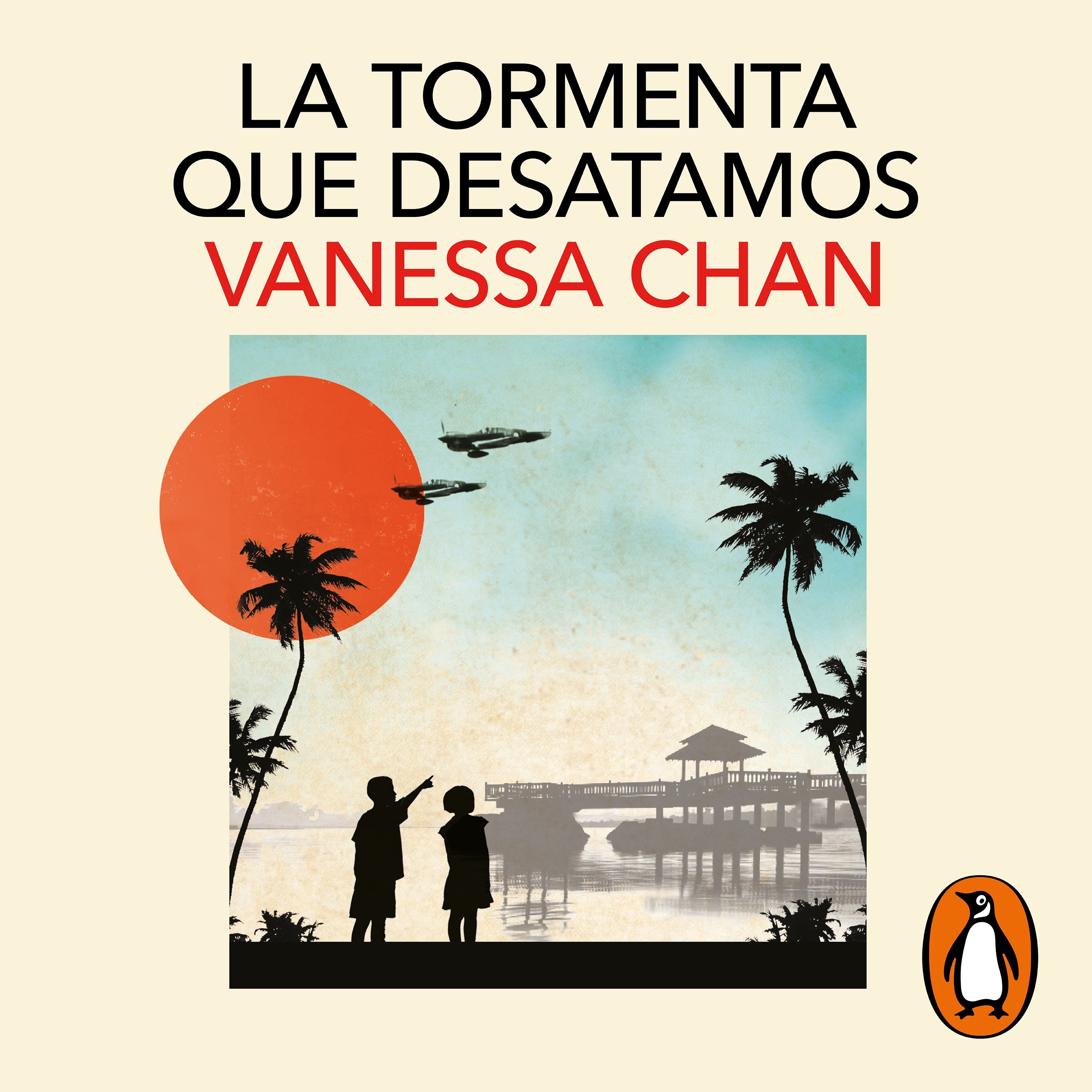 La tormenta que desatamos