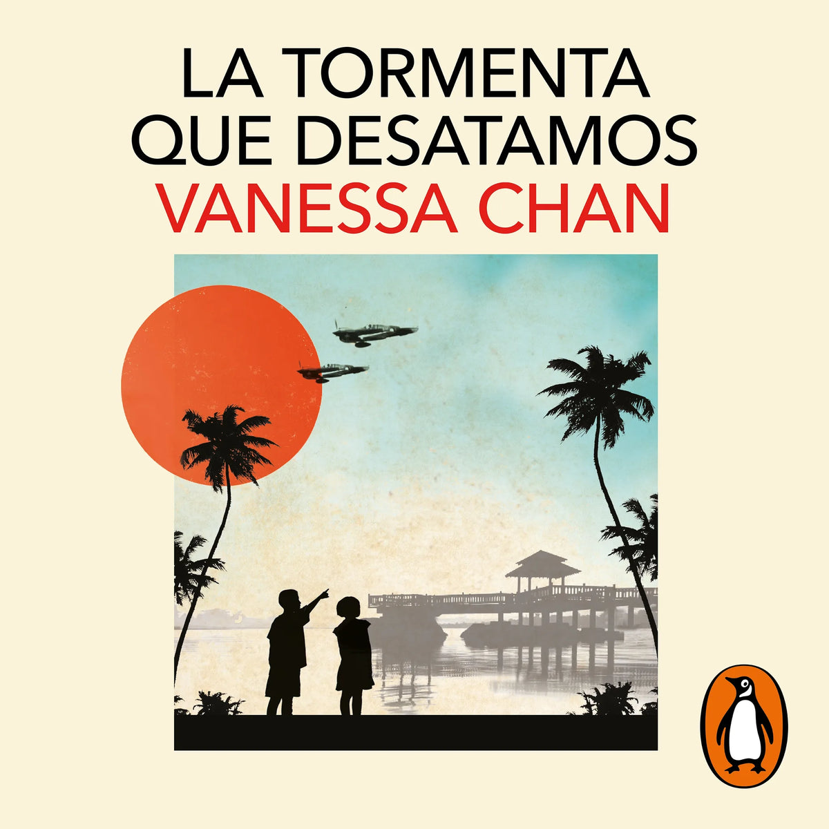 La tormenta que desatamos