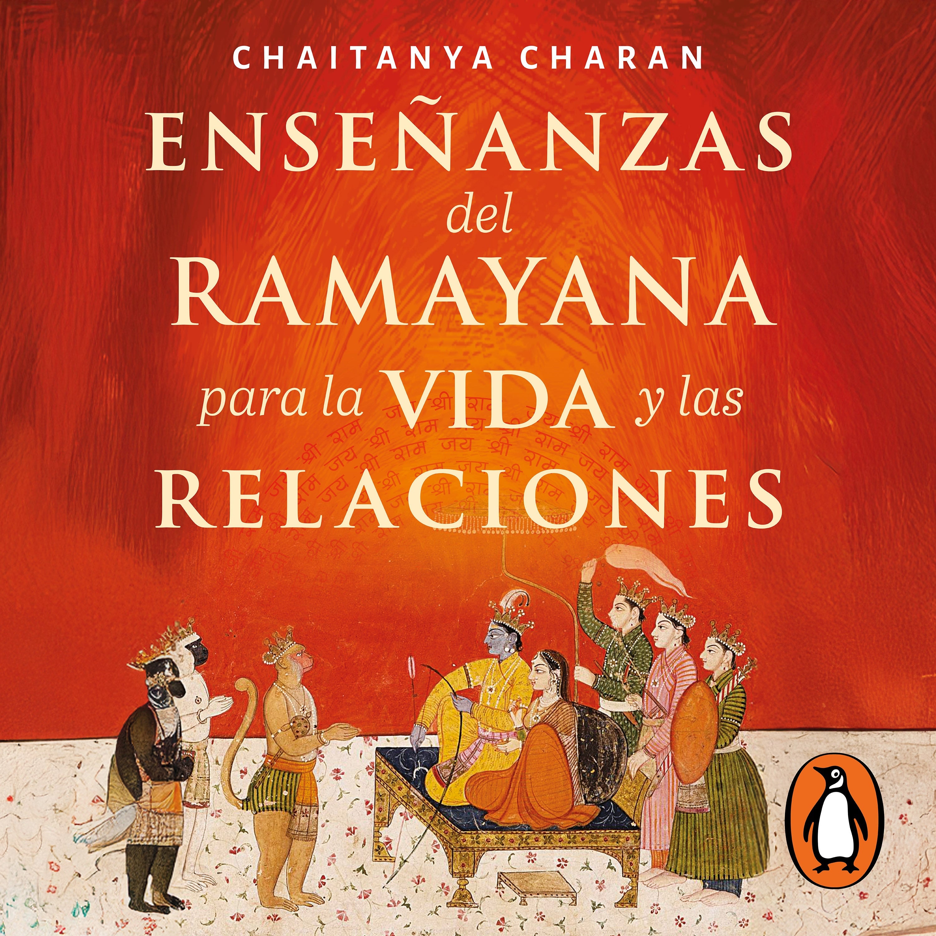 Enseñanzas del Ramayana para la vida y las relaciones