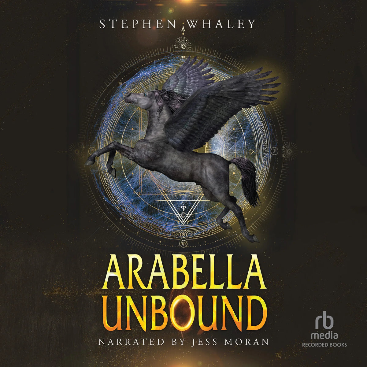 Arabella Unbound