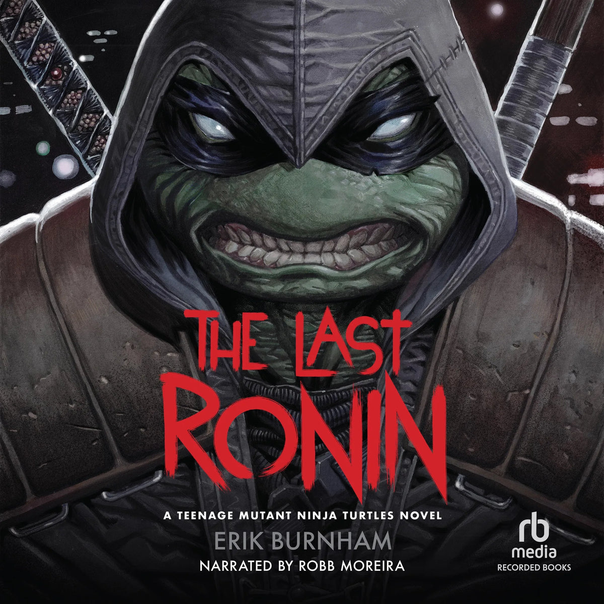 The Last Ronin
