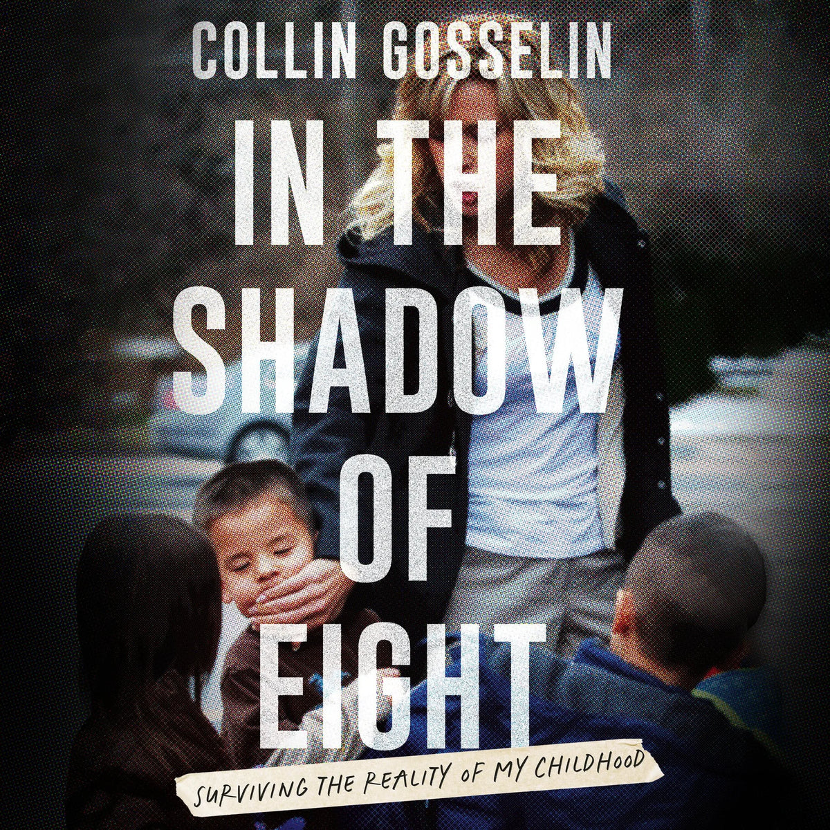 In the Shadow of Eight