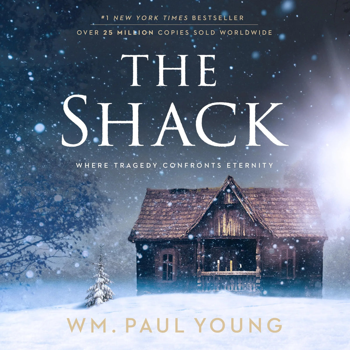 The Shack
