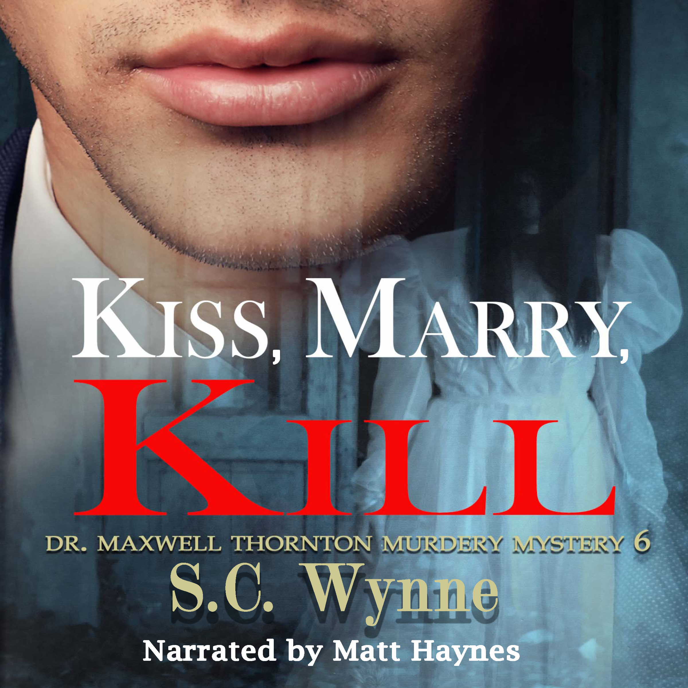 Kiss, Marry, Kill