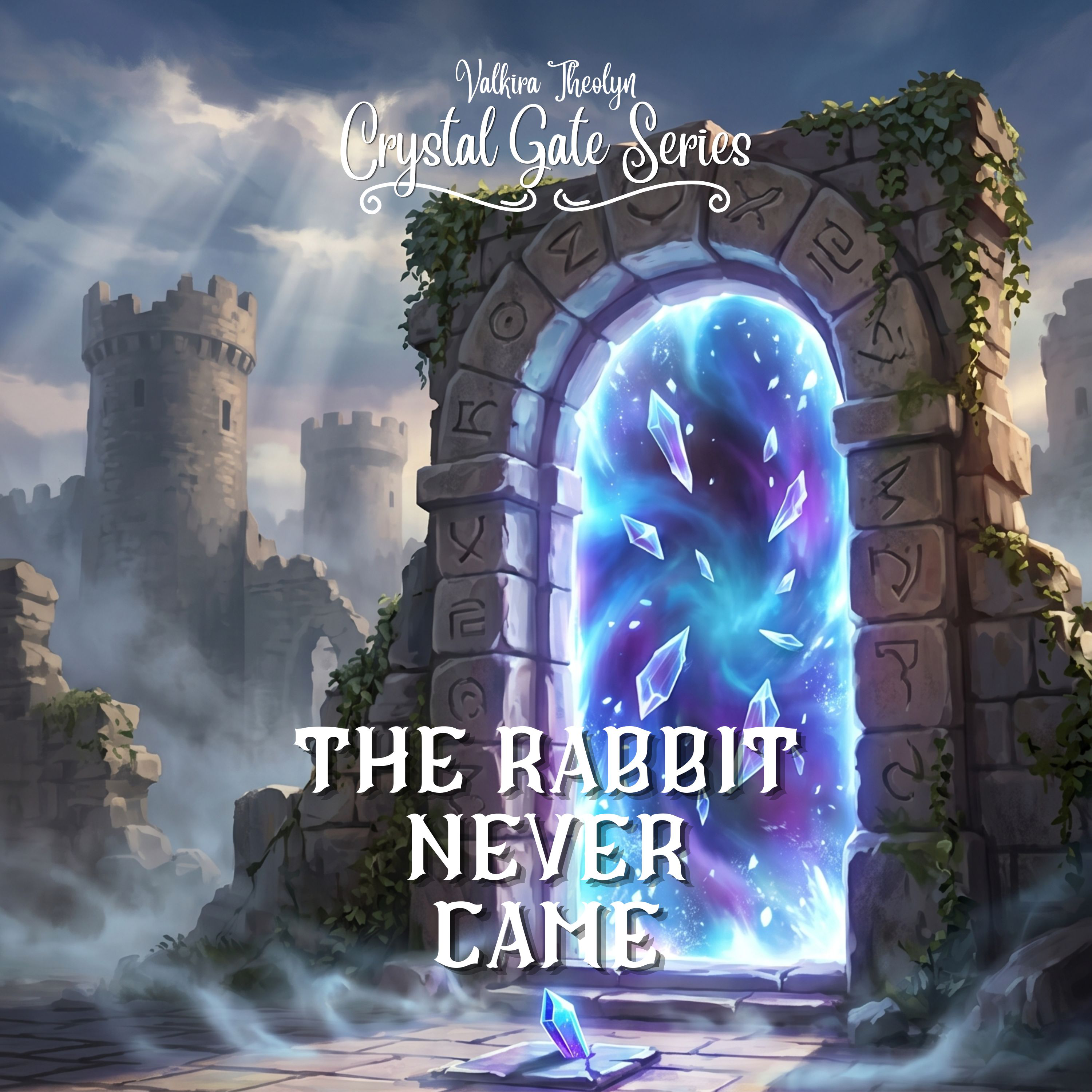 The Rabbit Never Came