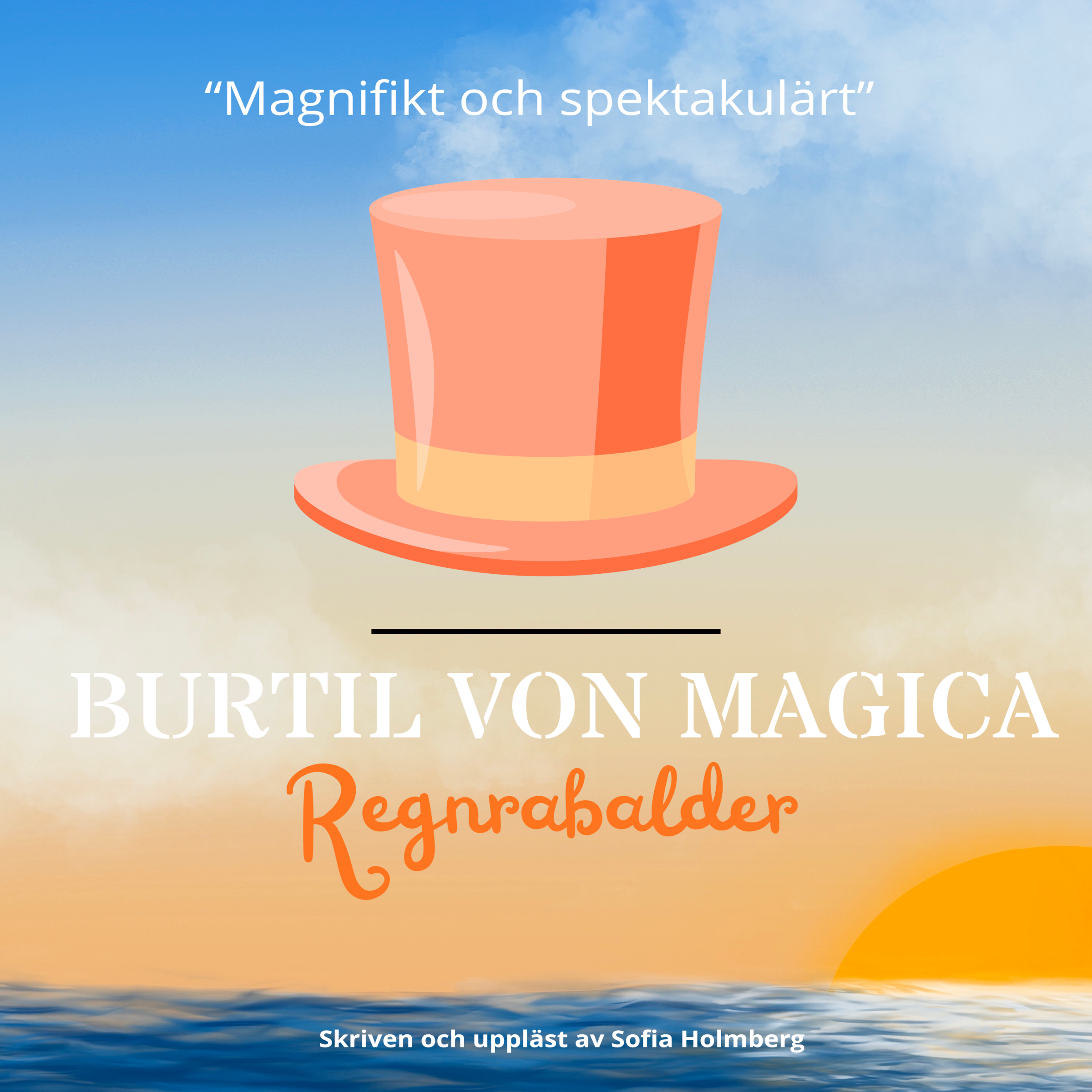 Burtil Von Magica