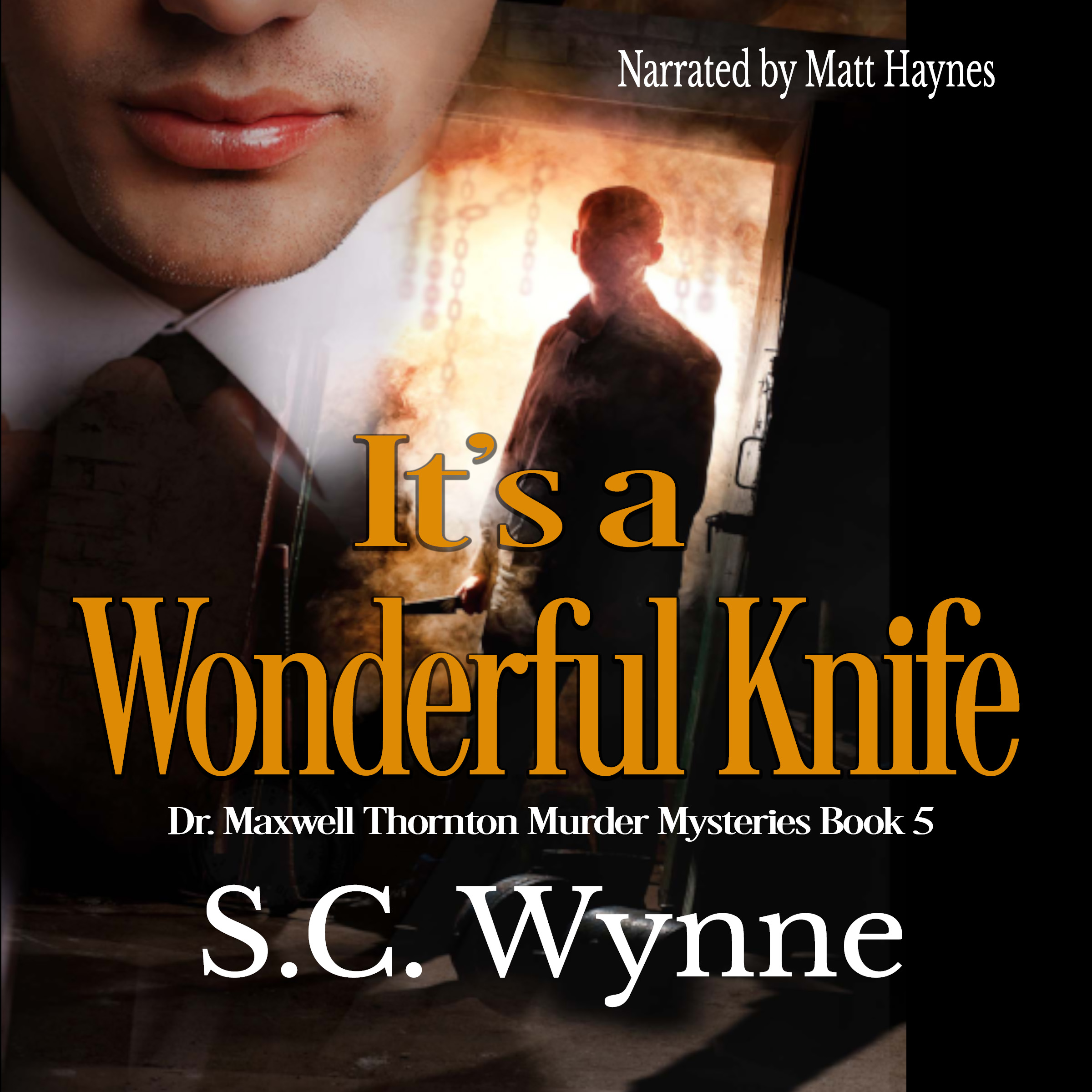It's a Wonderful Knife