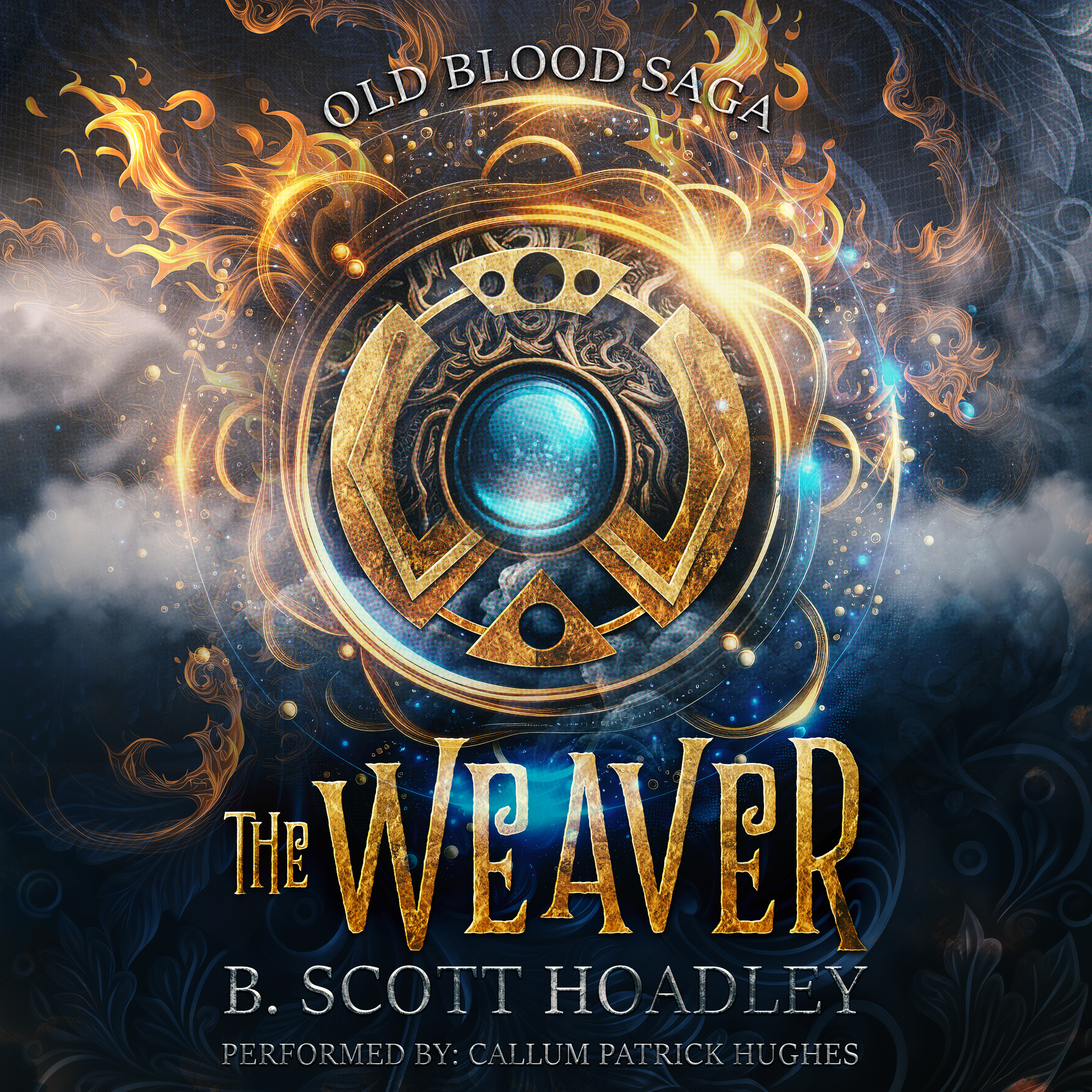 The Weaver
