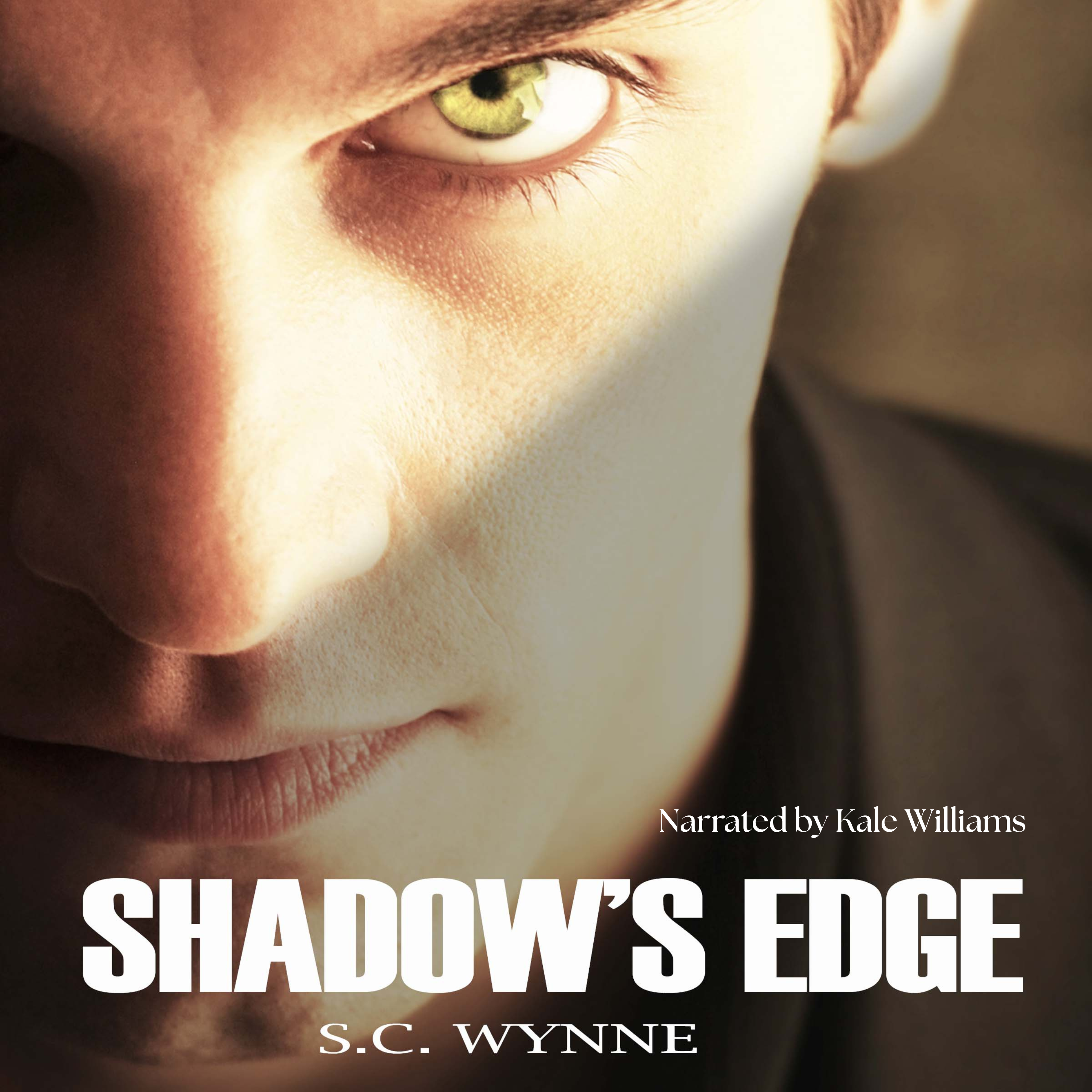 Shadow's Edge