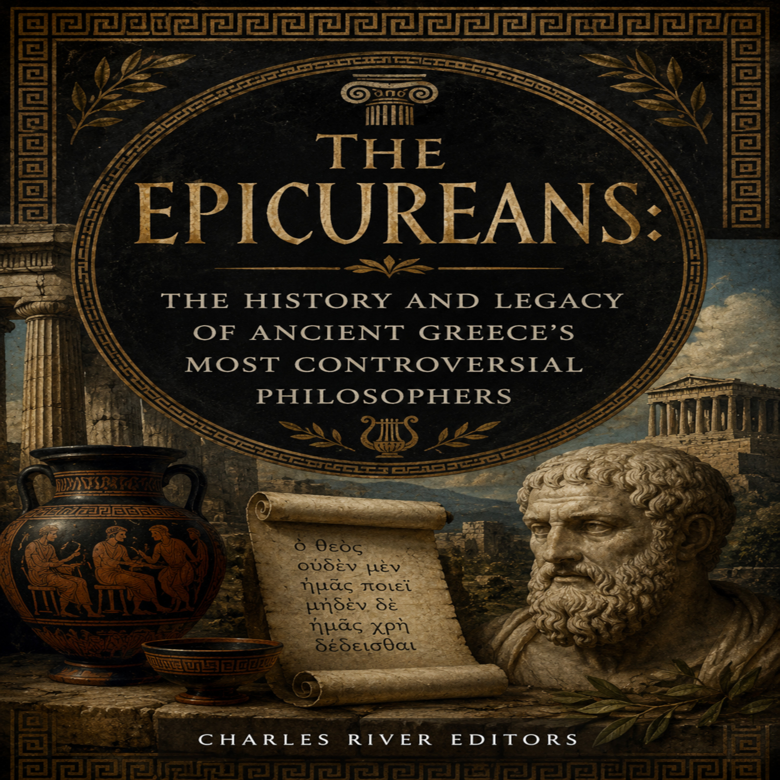 The Epicureans: The History and Legacy of Ancient Greece's Most Controversial Philosophers