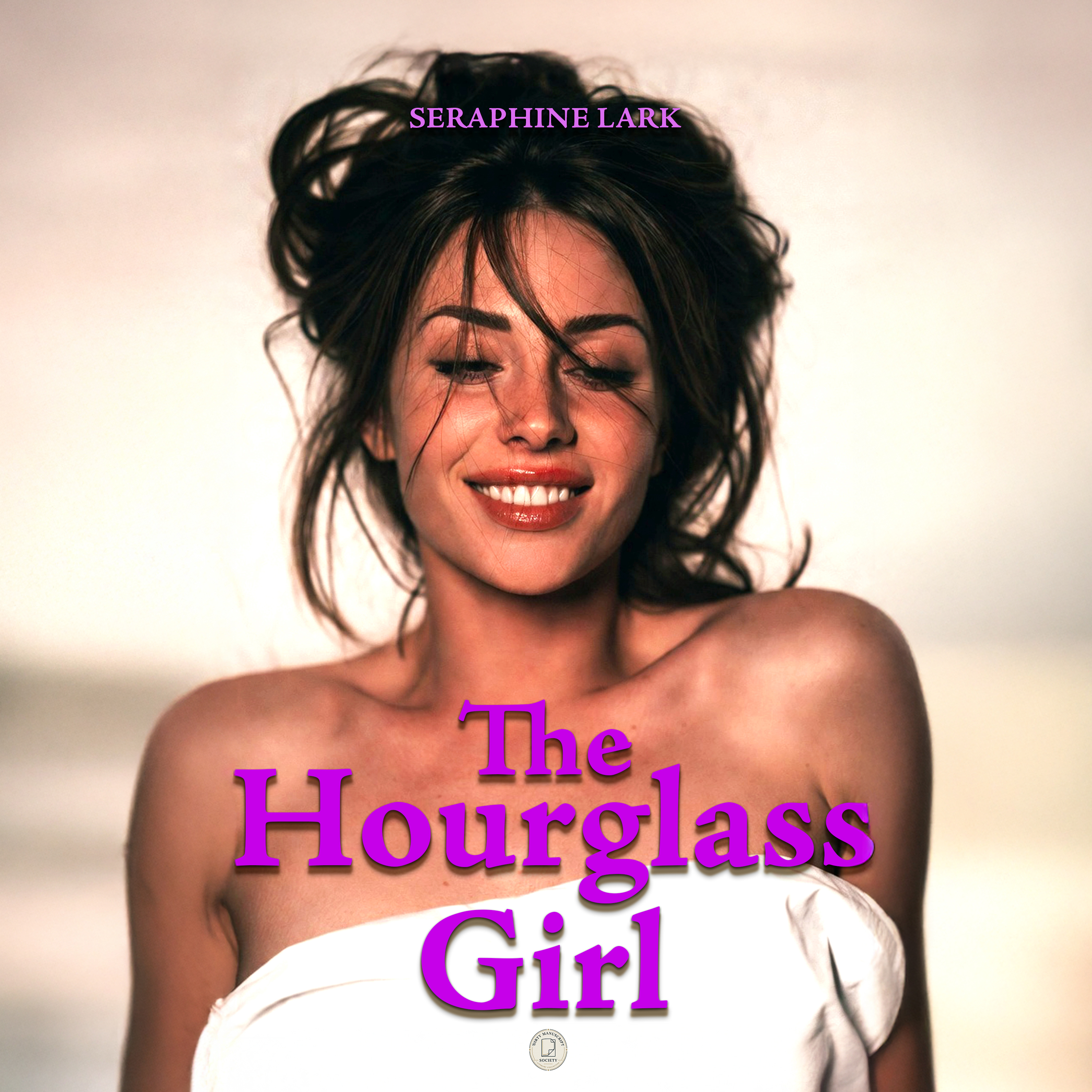 The Hourglass Girl