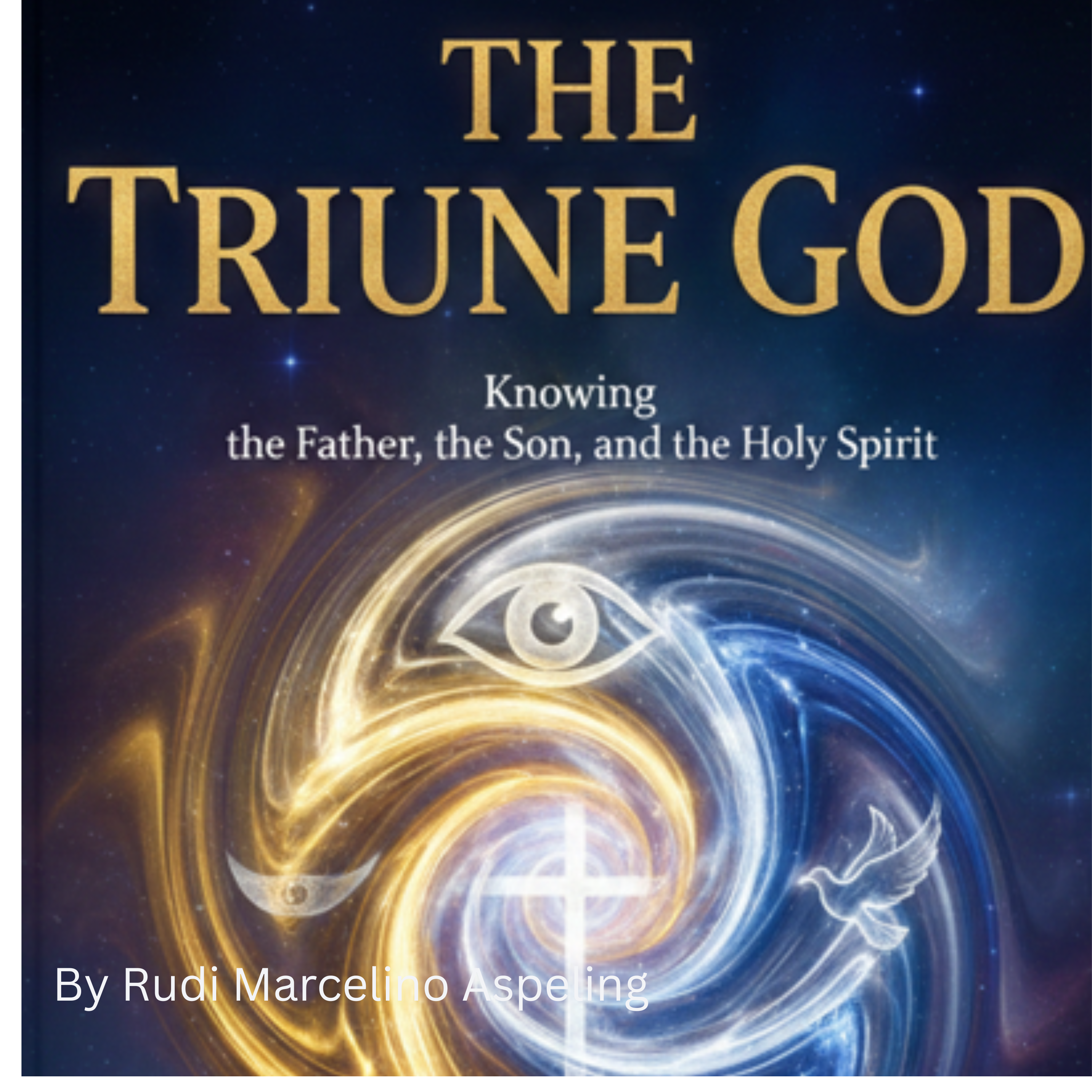 THE TRIUNE GOD