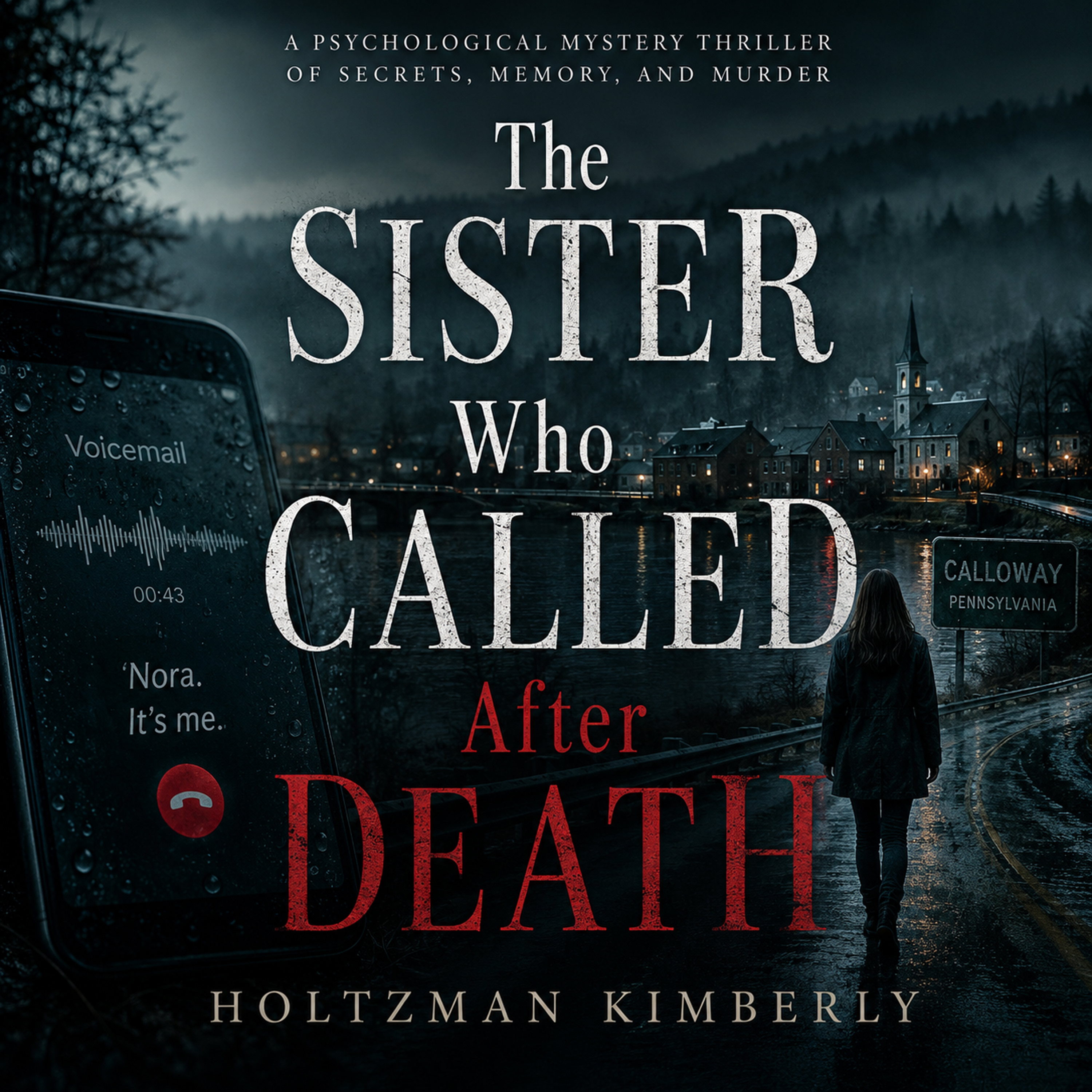 The Sister Who Called After Death