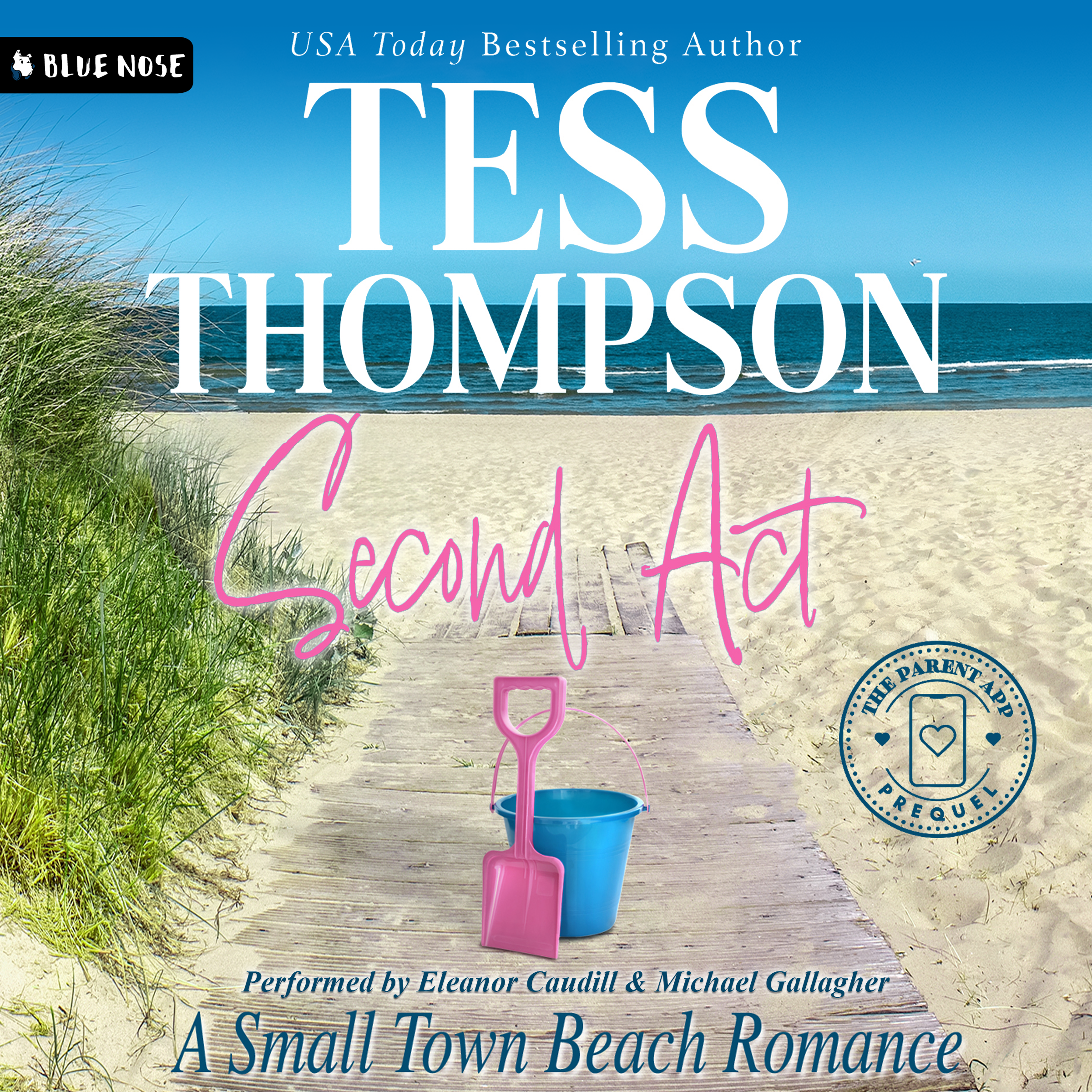 Second Act