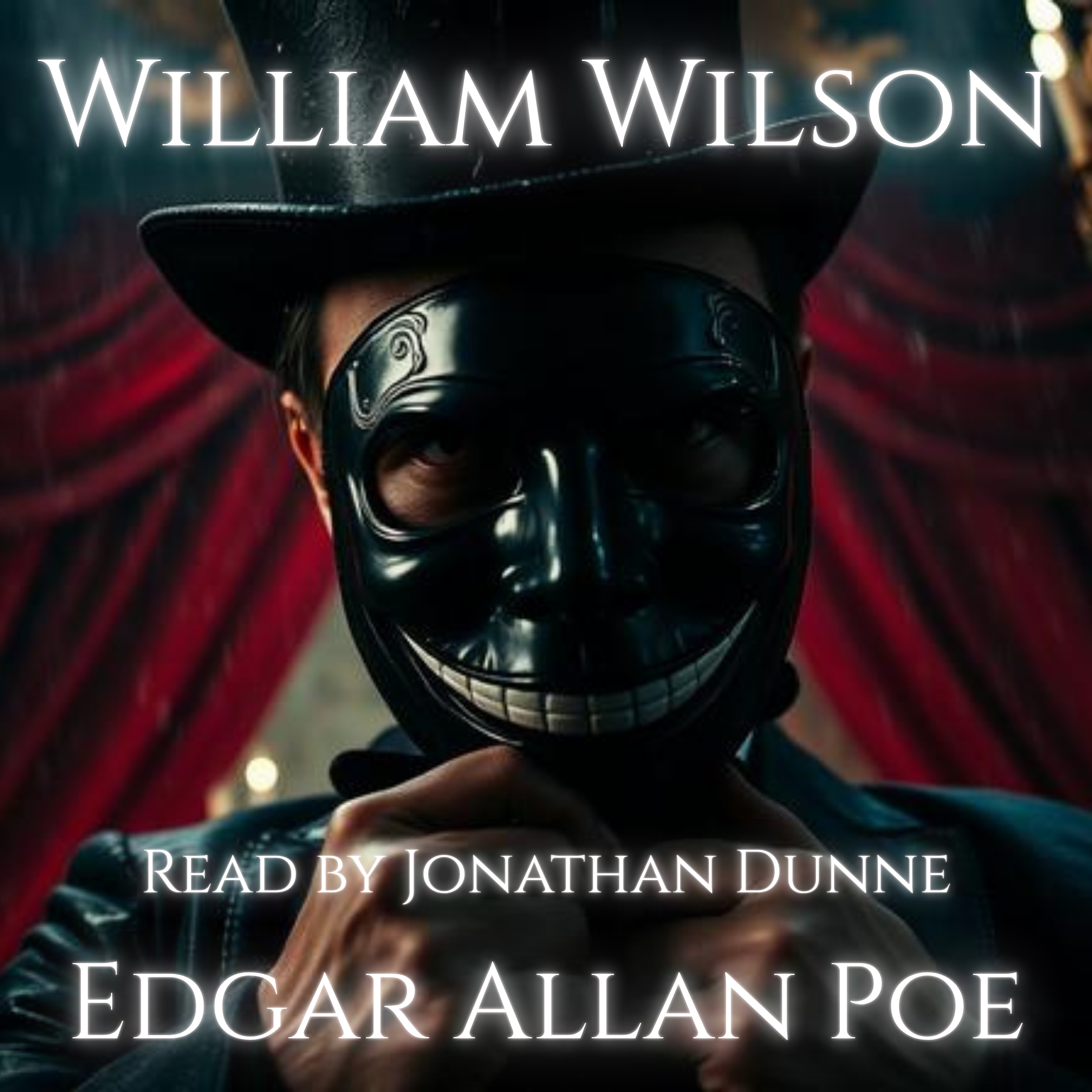 William Wilson