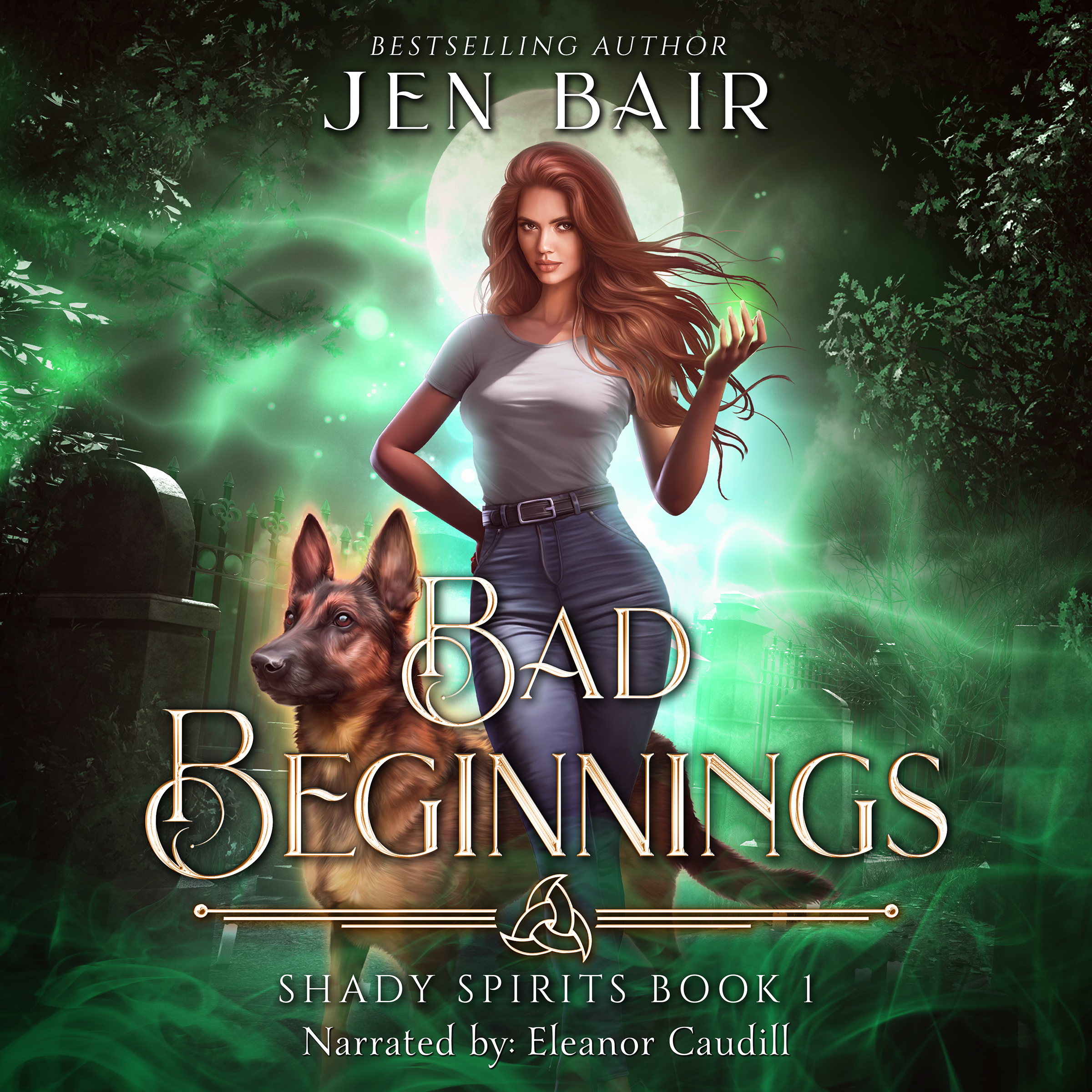 Bad Beginnings