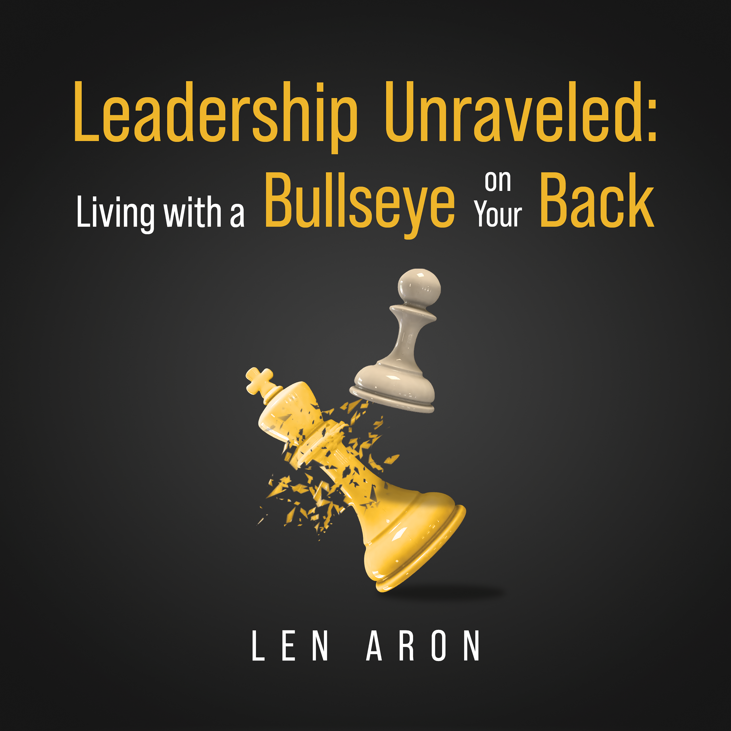 Leadership Unraveled