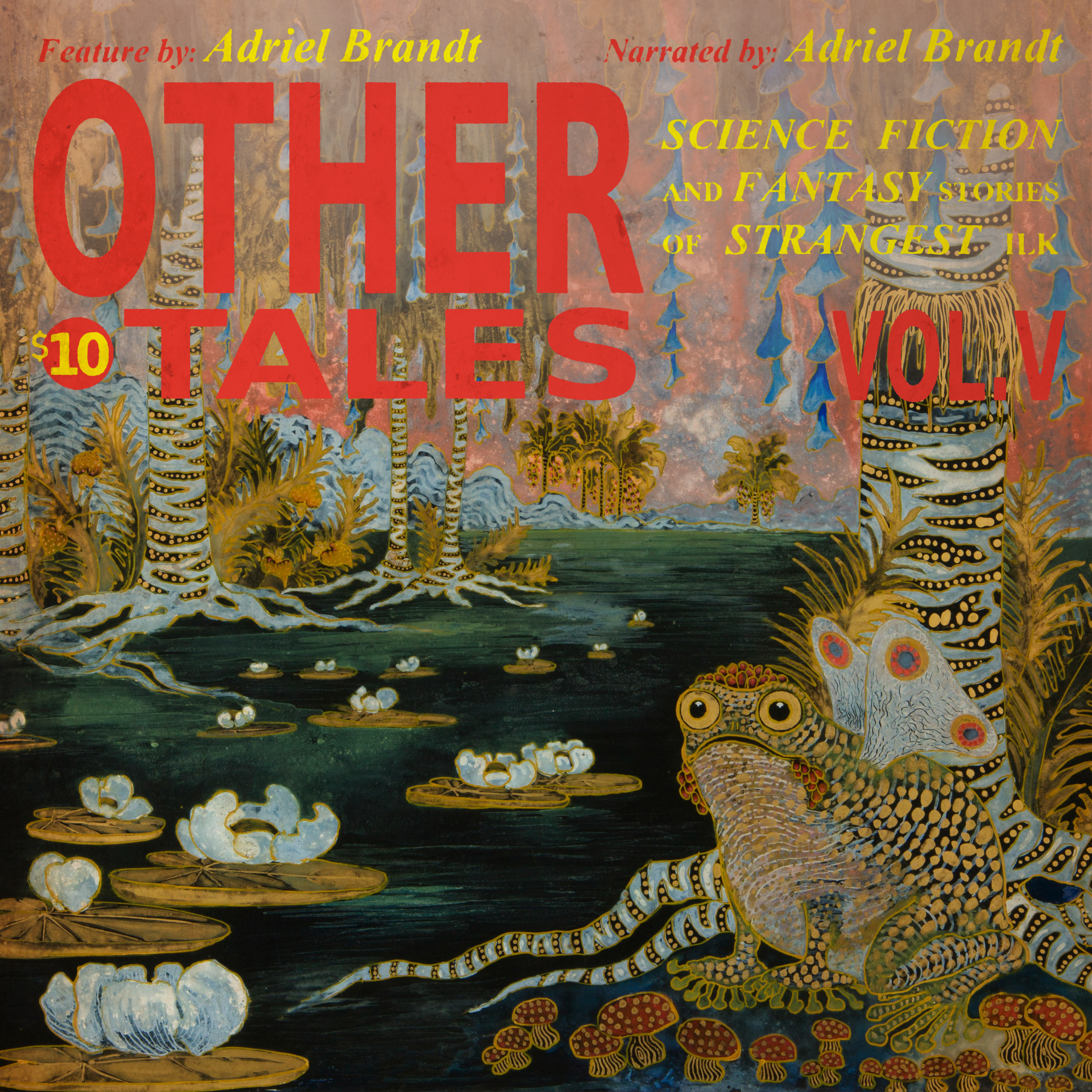 Other Tales: Volume V