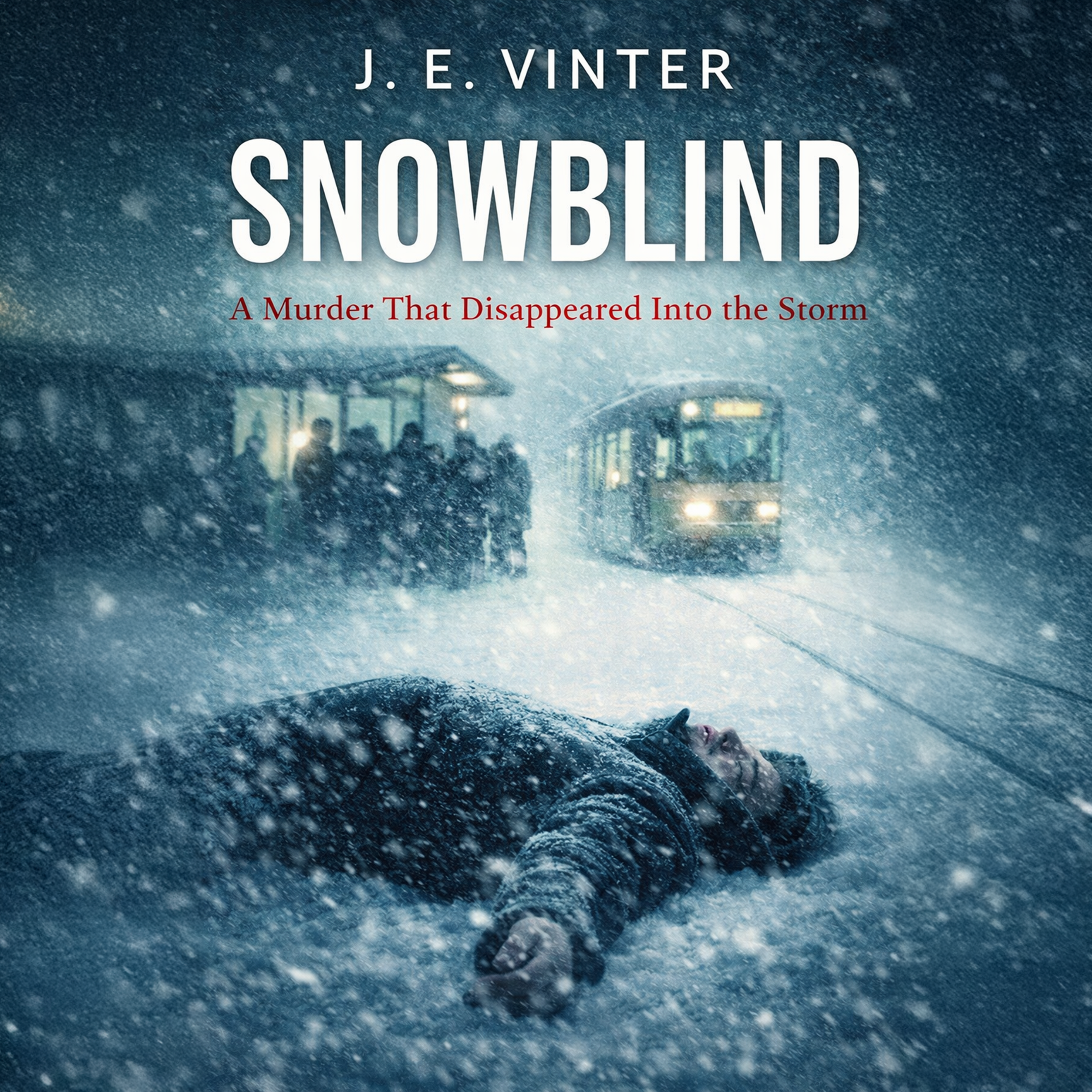 Snowblind